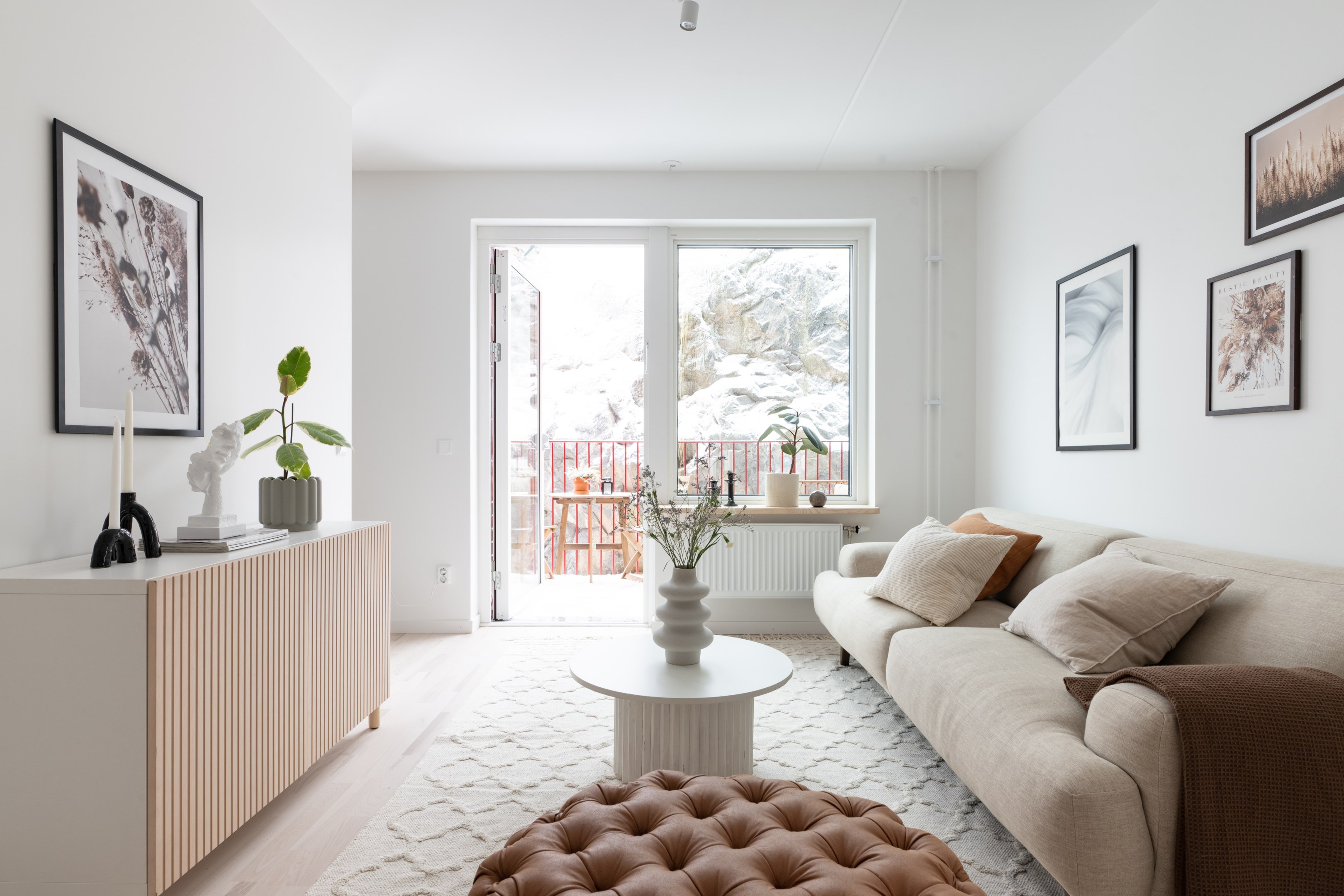 Bostadsbild från Fabrikörvägen 15, 4 tr, Såld i Nacka Strand, Nacka