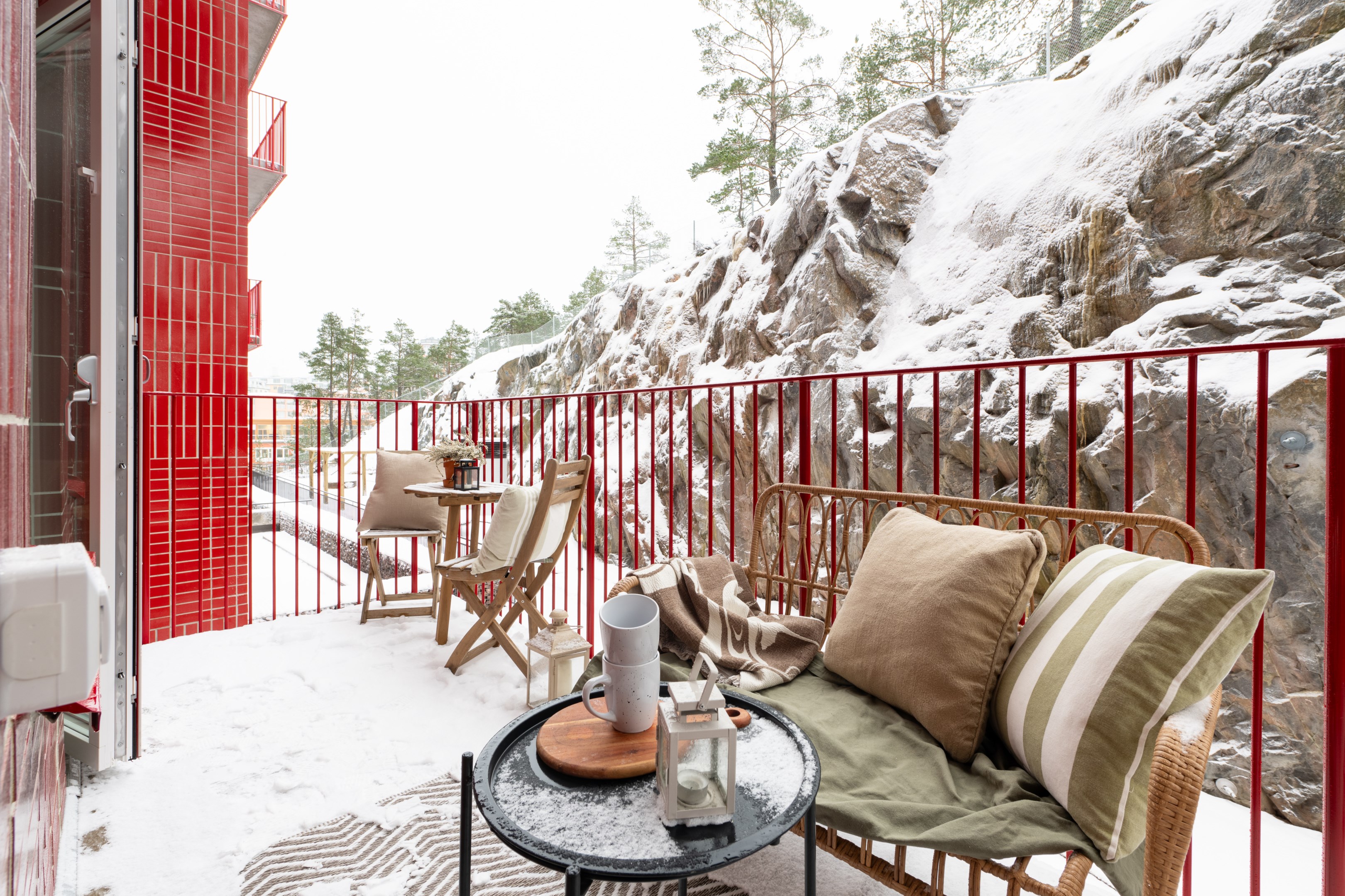 Bostadsbild från Fabrikörvägen 15, 4 tr, Såld i Nacka Strand, Nacka