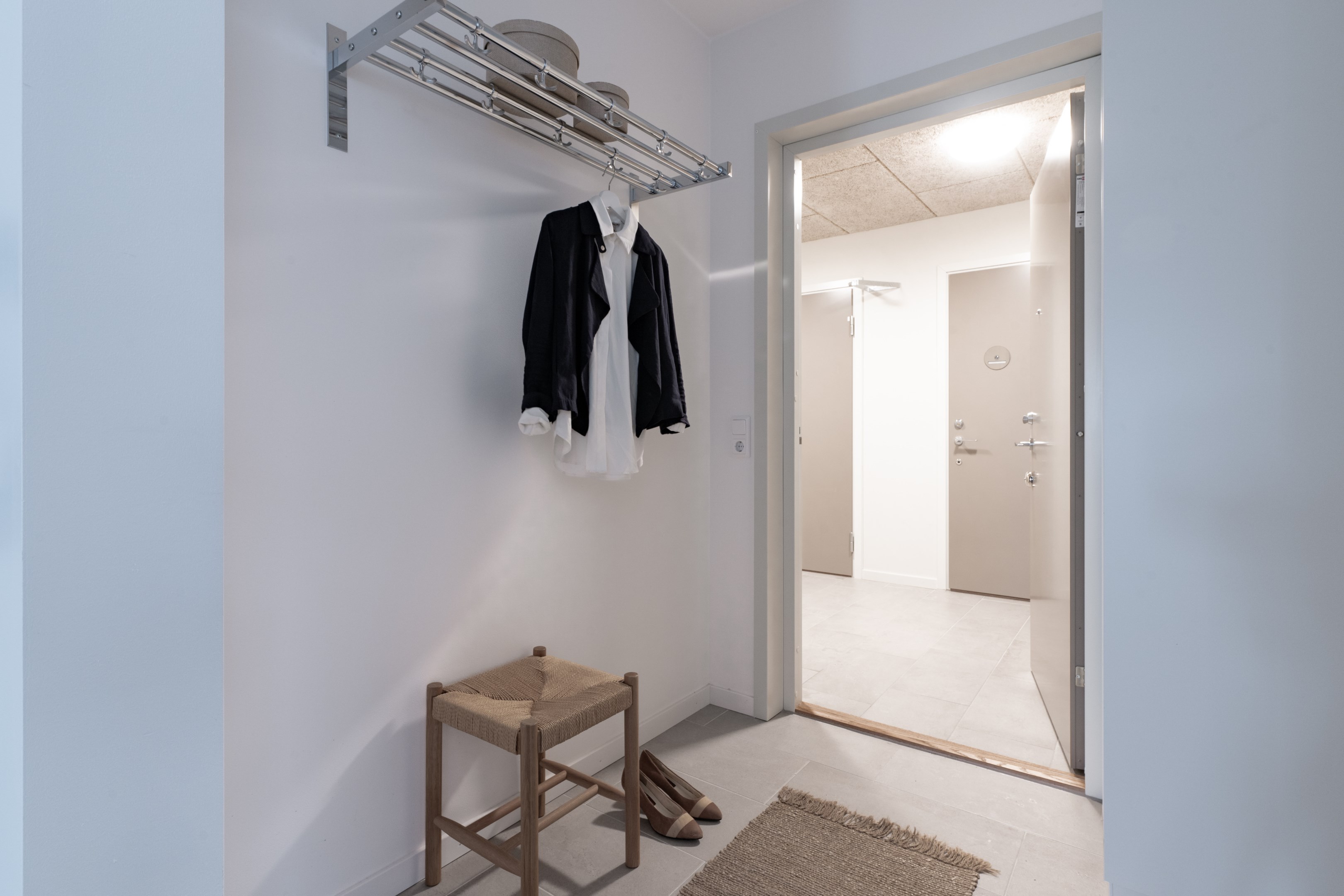 Bostadsbild från Fabrikörvägen 15, 4 tr, Såld i Nacka Strand, Nacka