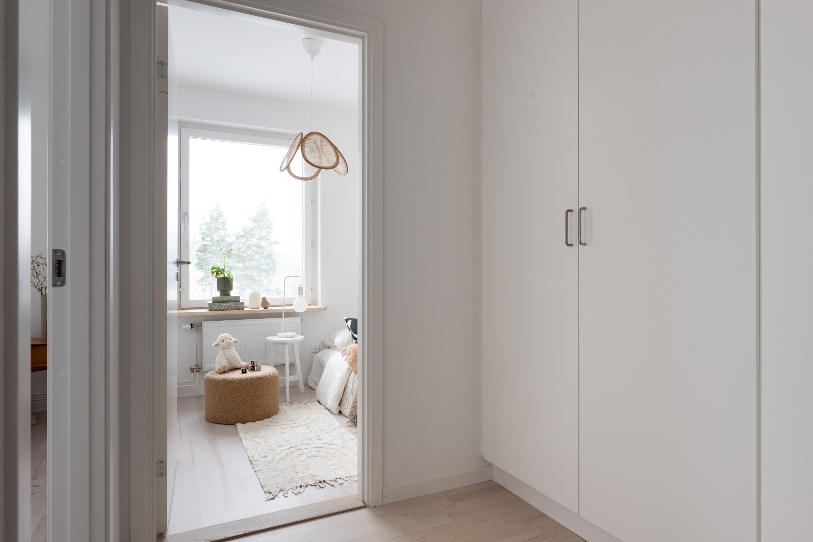 Bostadsbild från Fabrikörvägen 15, 4 tr, Såld i Nacka Strand, Nacka