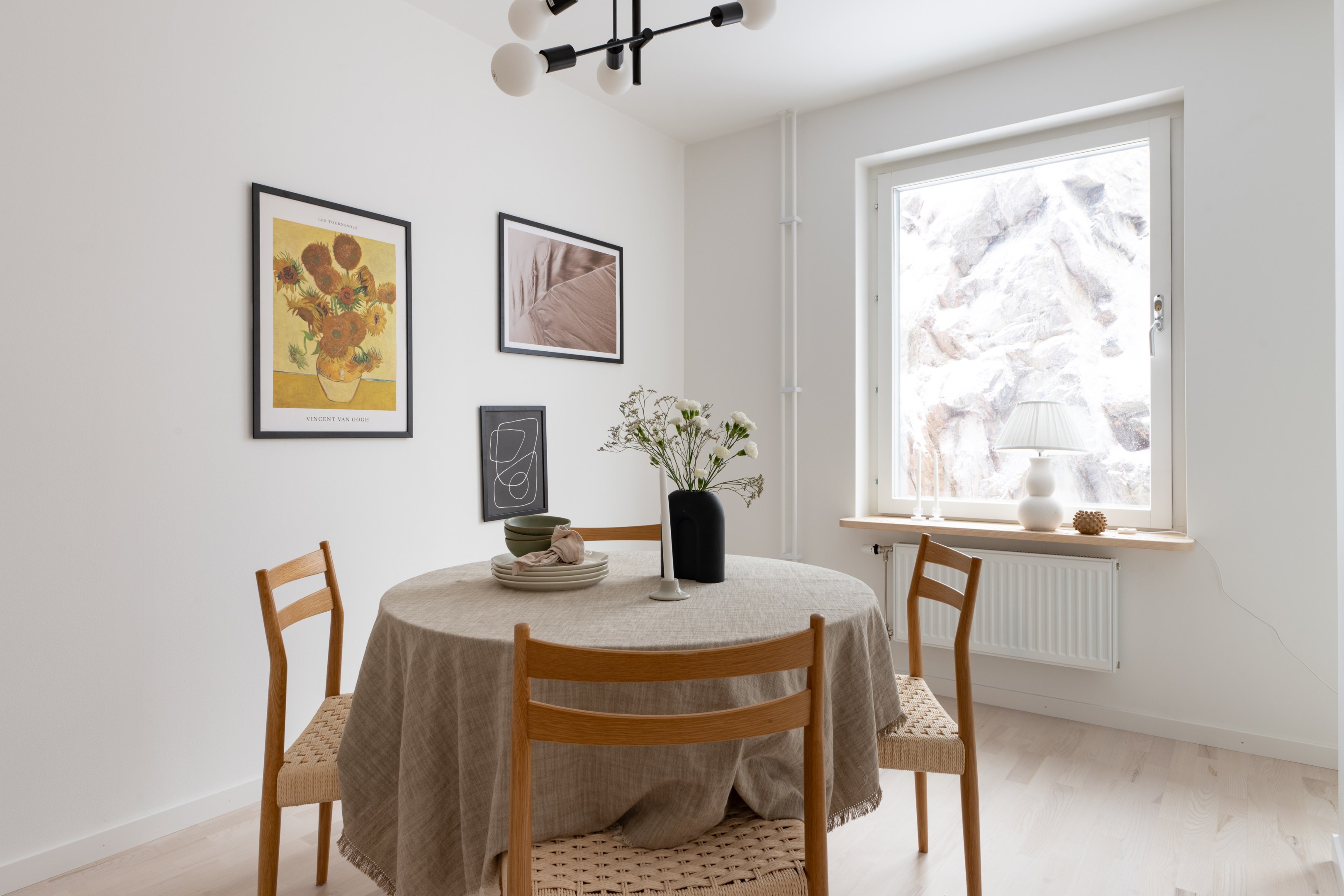 Bostadsbild från Fabrikörvägen 15, 4 tr, Såld i Nacka Strand, Nacka