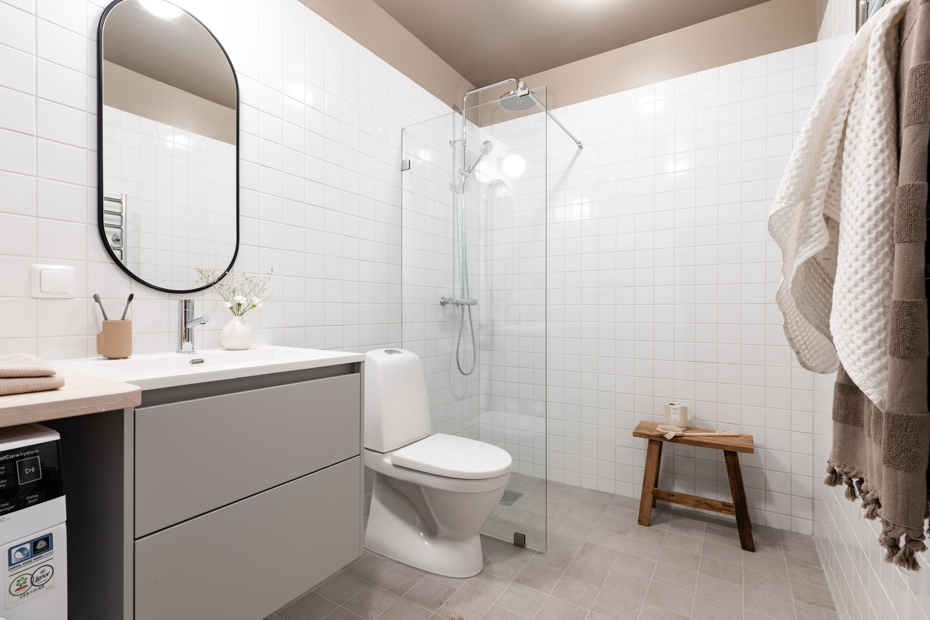 Bostadsbild från Fabrikörvägen 15, 4 tr, Såld i Nacka Strand, Nacka