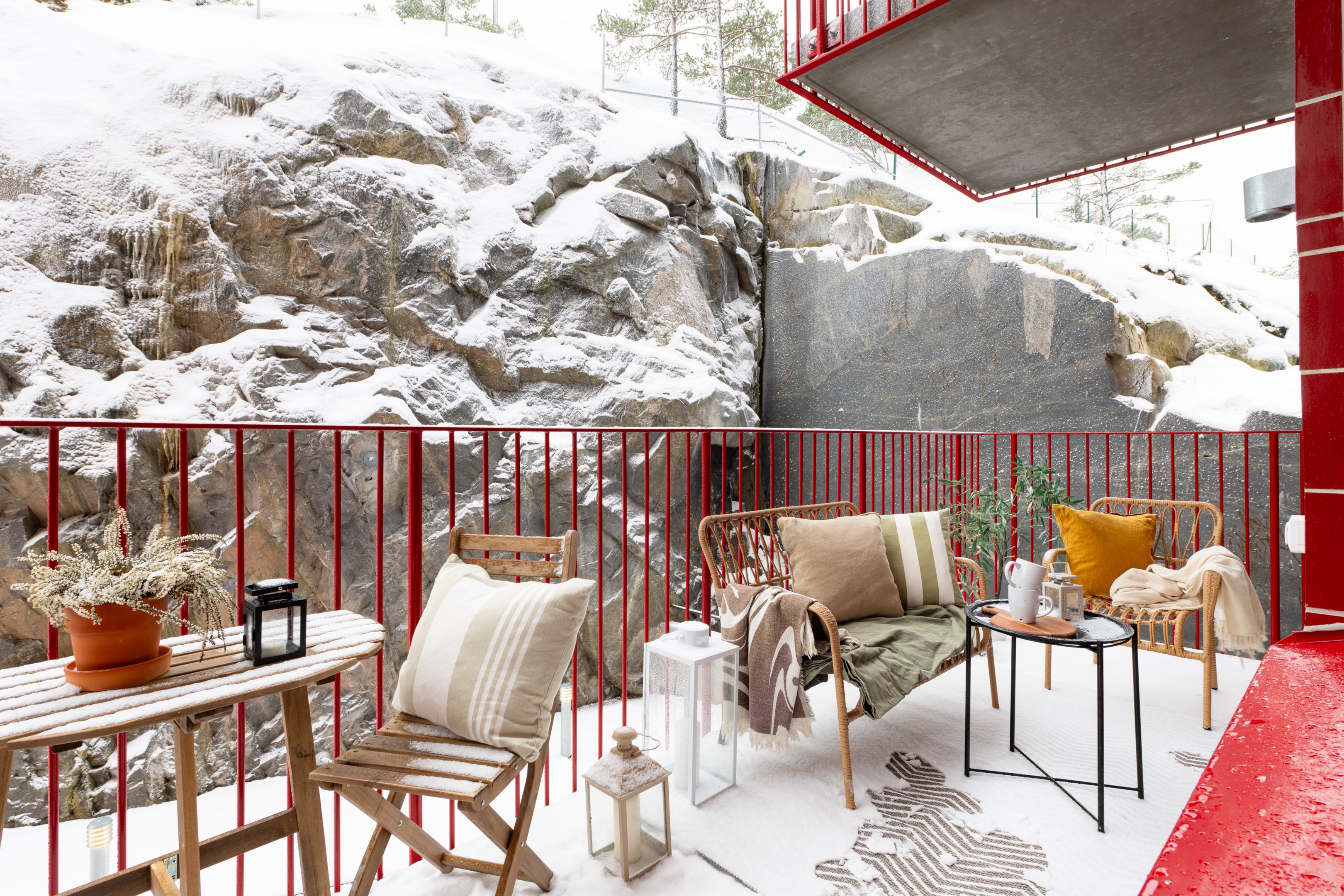 Bostadsbild från Fabrikörvägen 15, 4 tr, Såld i Nacka Strand, Nacka