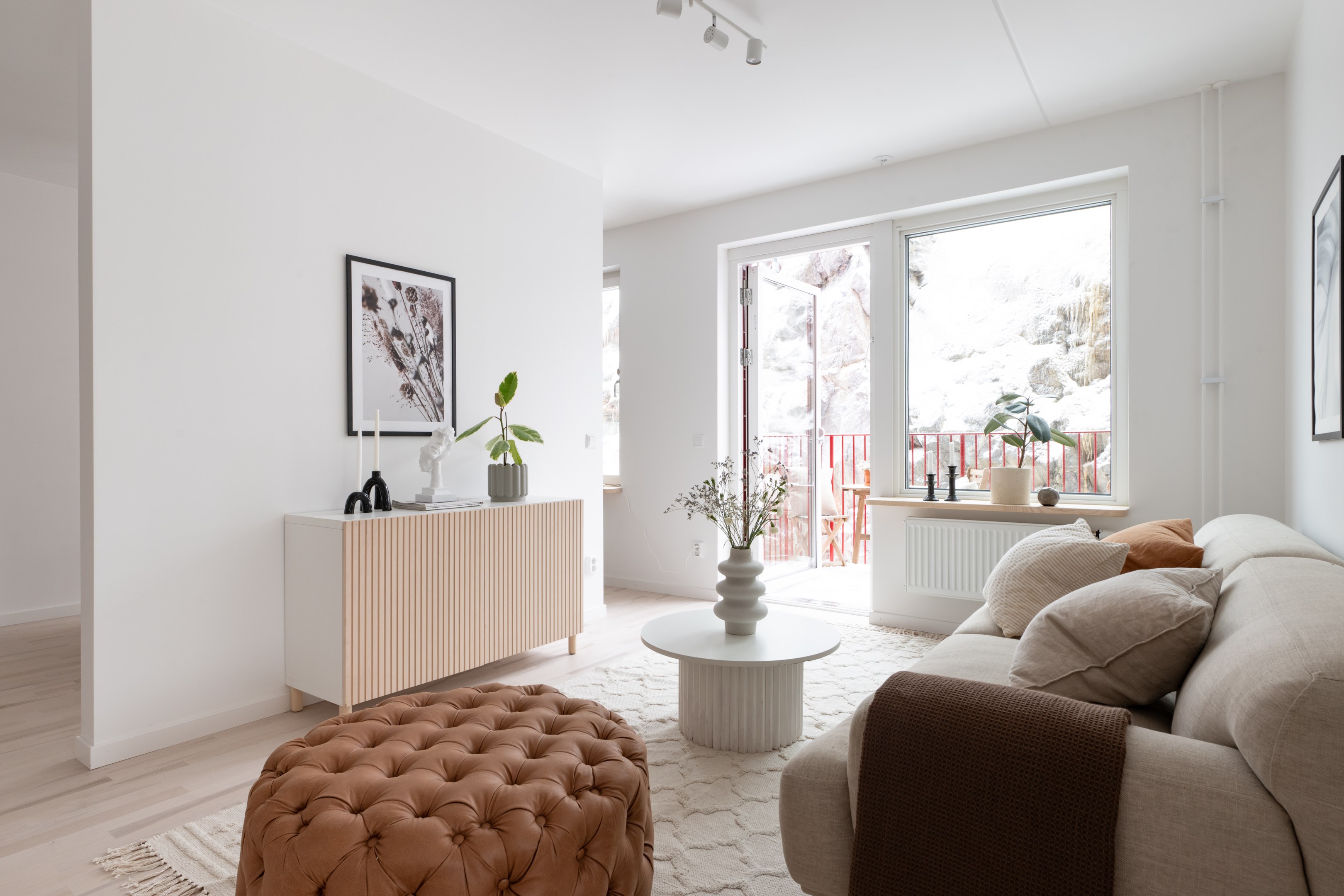 Bostadsbild från Fabrikörvägen 15, 4 tr, Såld i Nacka Strand, Nacka