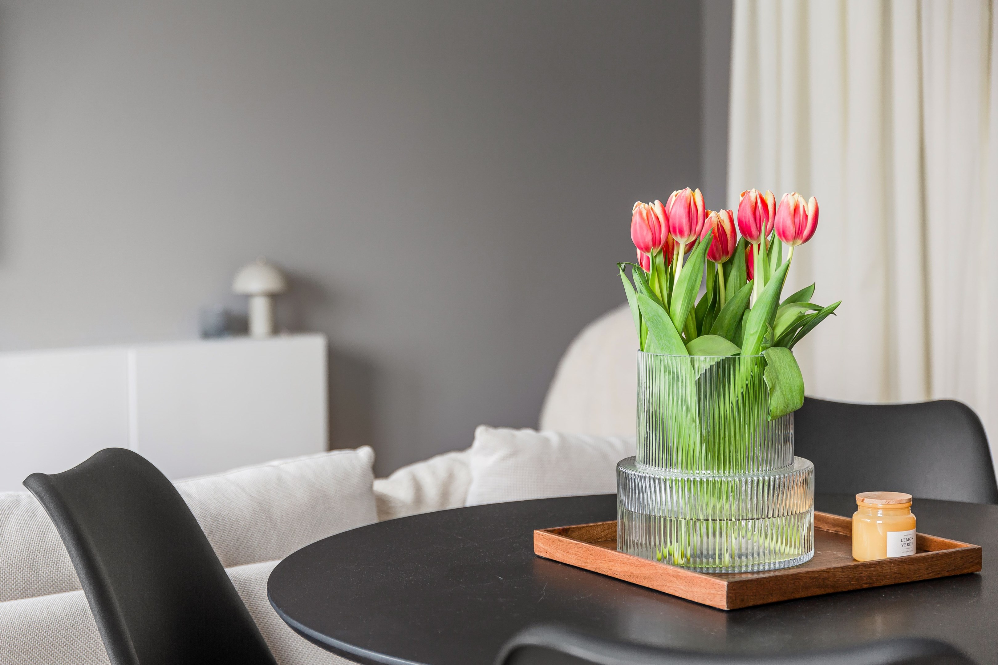 Bostadsbild från Parkallén 31, 4tr, Såld i Täby Park, Täby