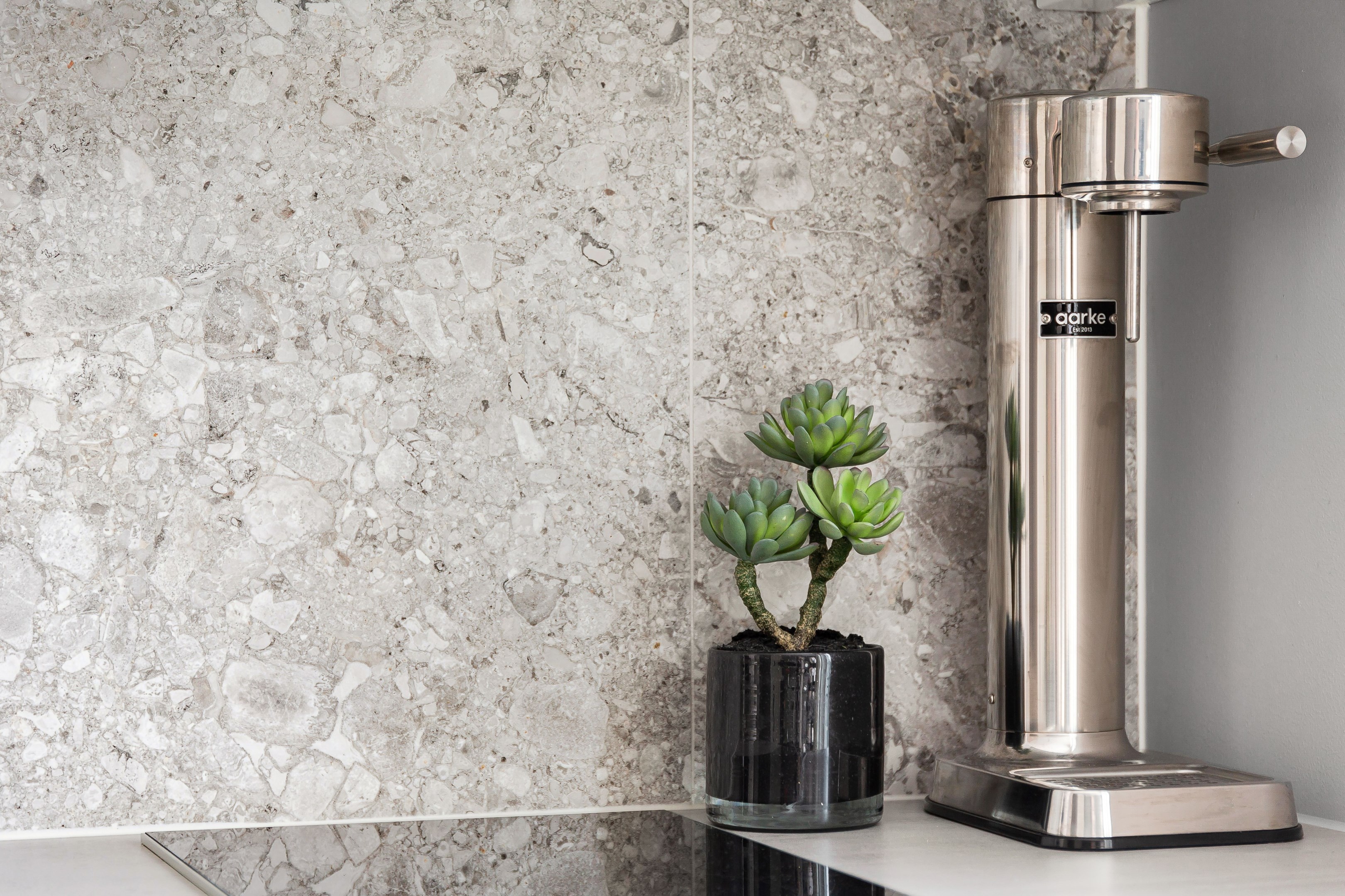 Bostadsbild från Parkallén 31, 4tr, Såld i Täby Park, Täby