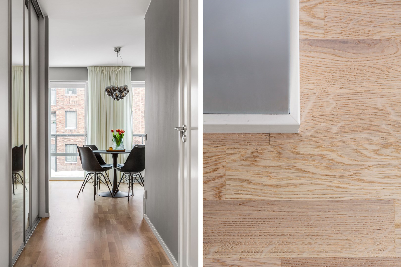 Bostadsbild från Parkallén 31, 4tr, Såld i Täby Park, Täby