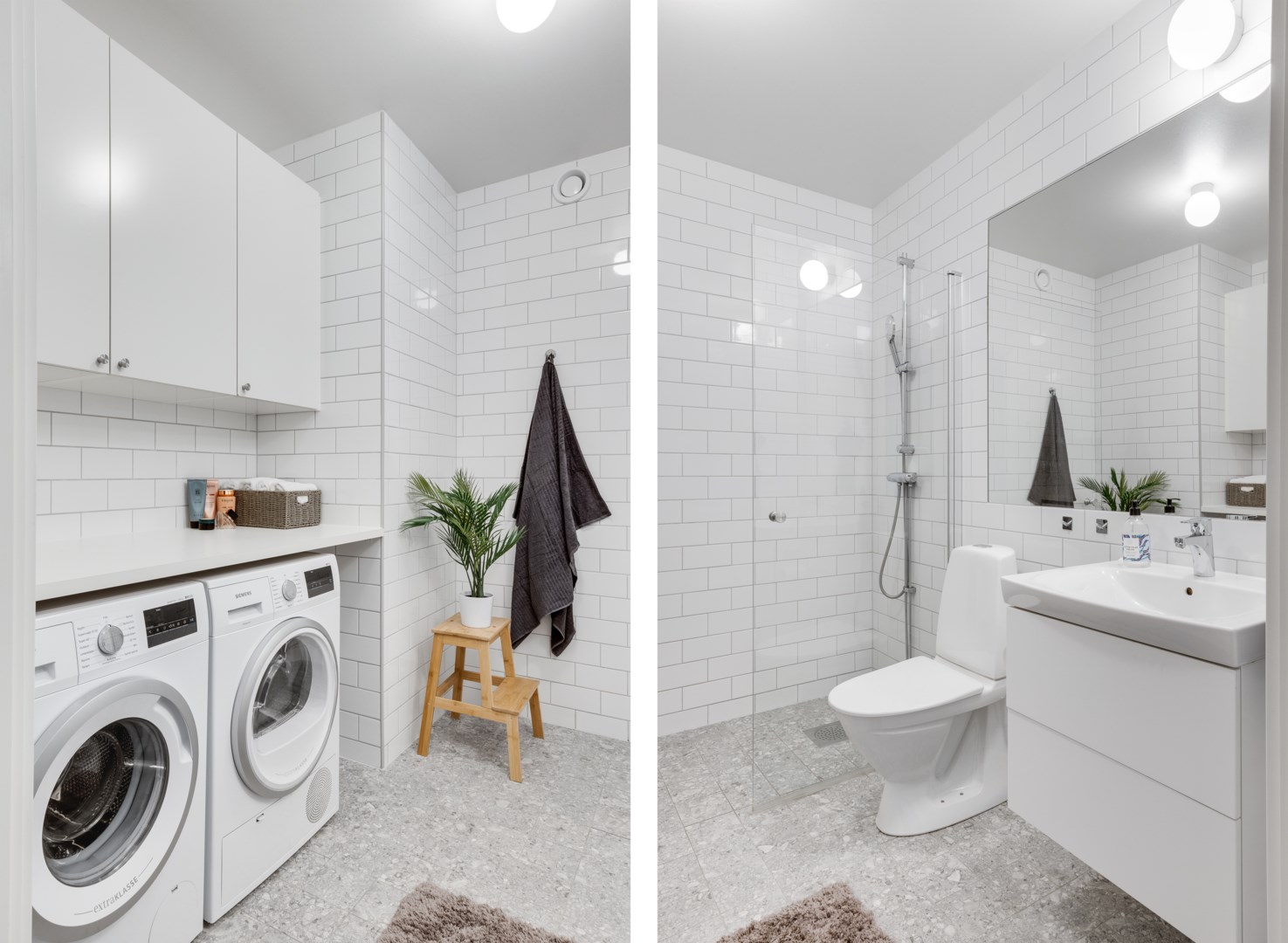 Bostadsbild från Svärdsliljegatan 4, Såld i Salabacke, Uppsala