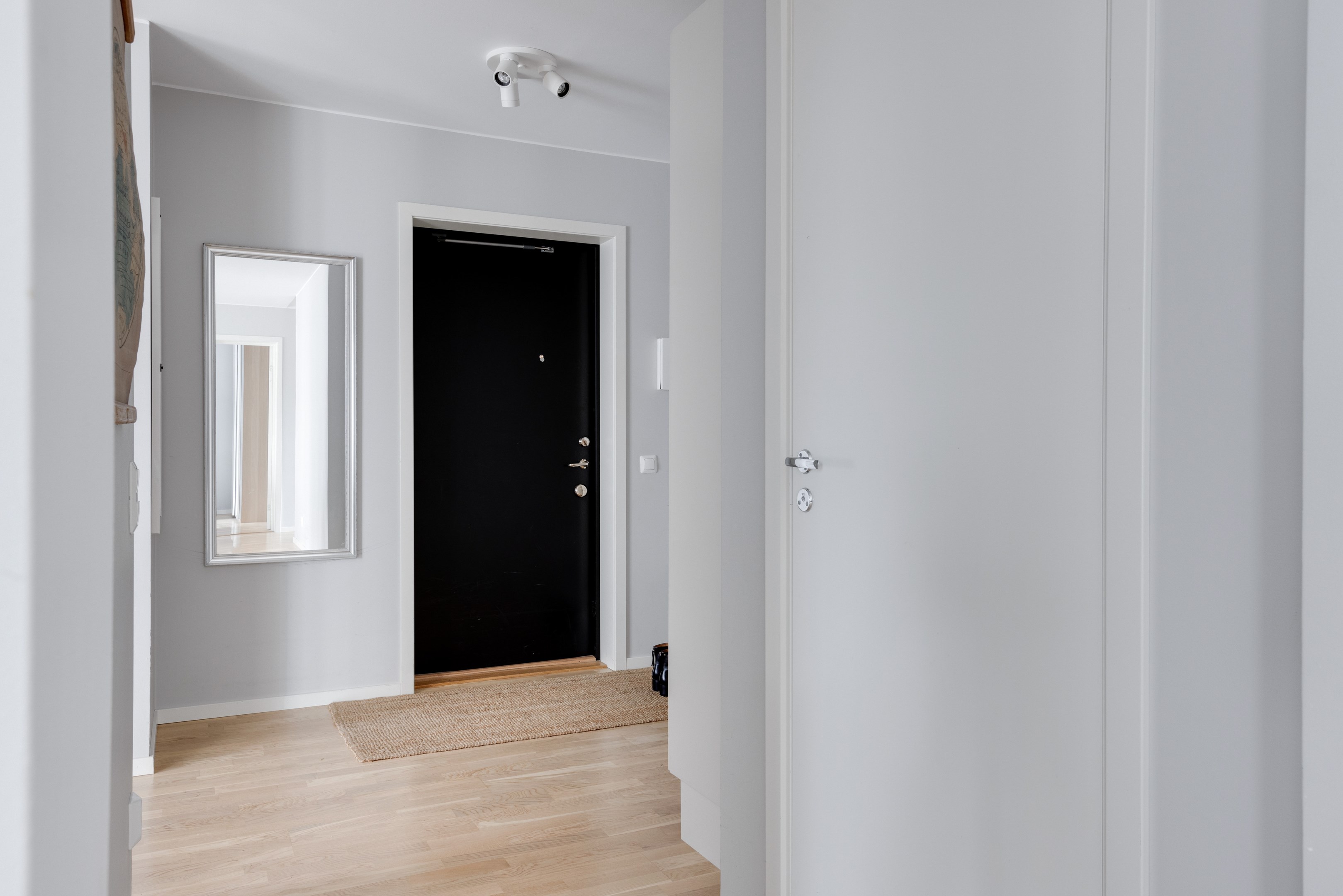 Bostadsbild från Svärdsliljegatan 4, Såld i Salabacke, Uppsala