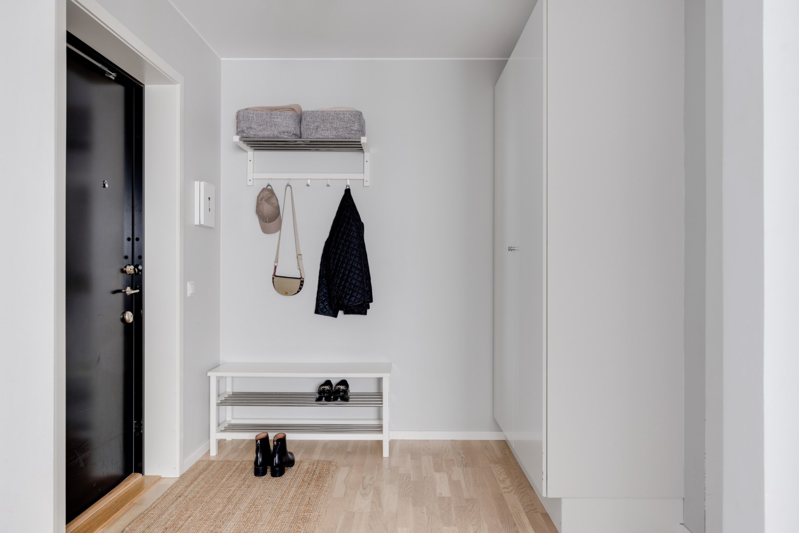 Bostadsbild från Svärdsliljegatan 4, Såld i Salabacke, Uppsala