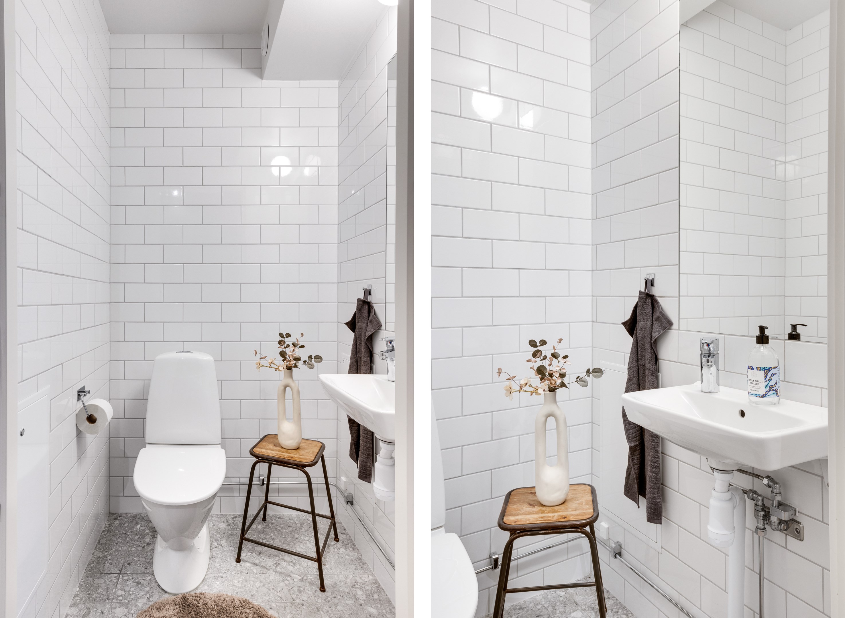 Bostadsbild från Svärdsliljegatan 4, Såld i Salabacke, Uppsala