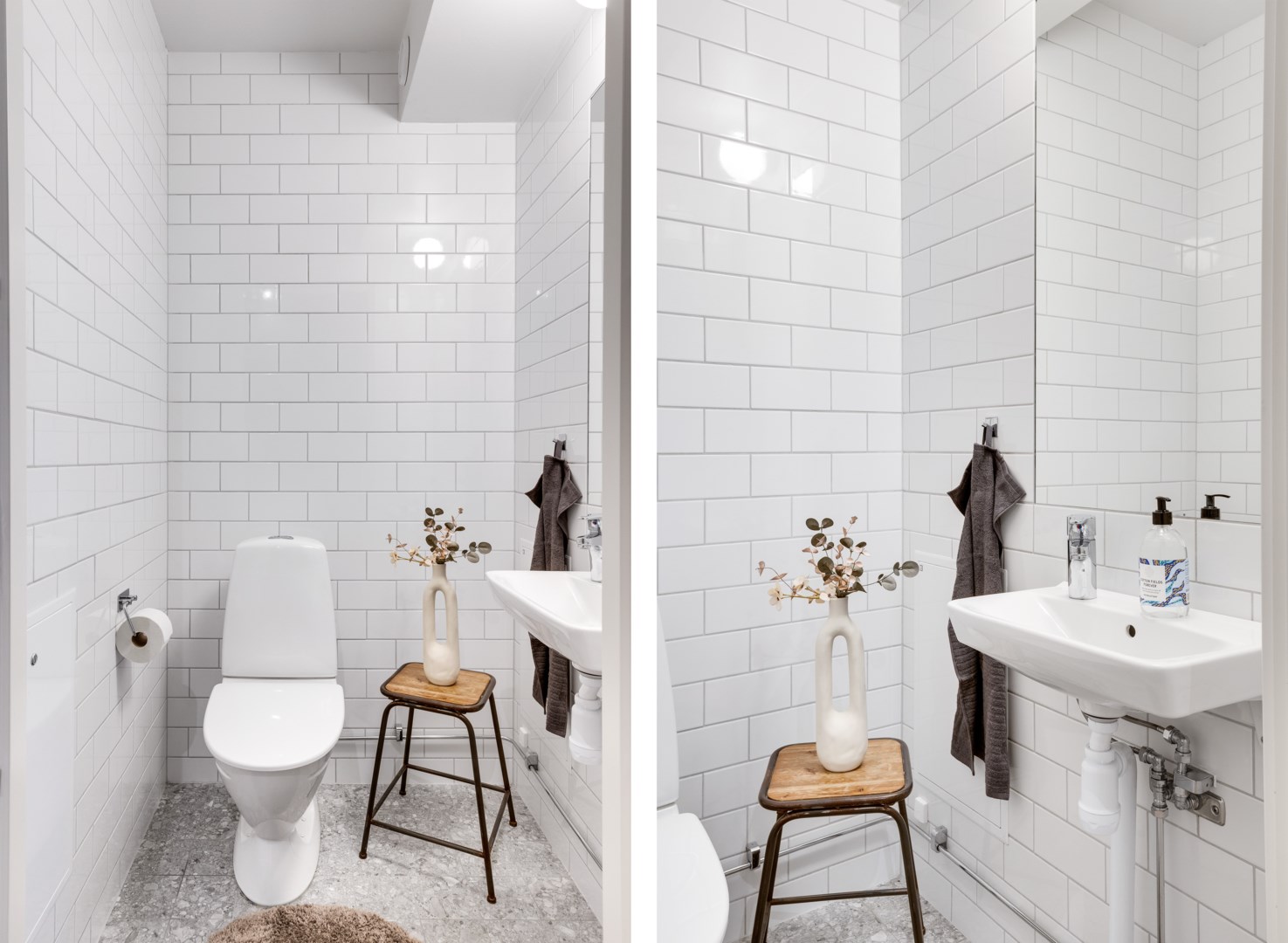 Bostadsbild från Svärdsliljegatan 4, Såld i Salabacke, Uppsala