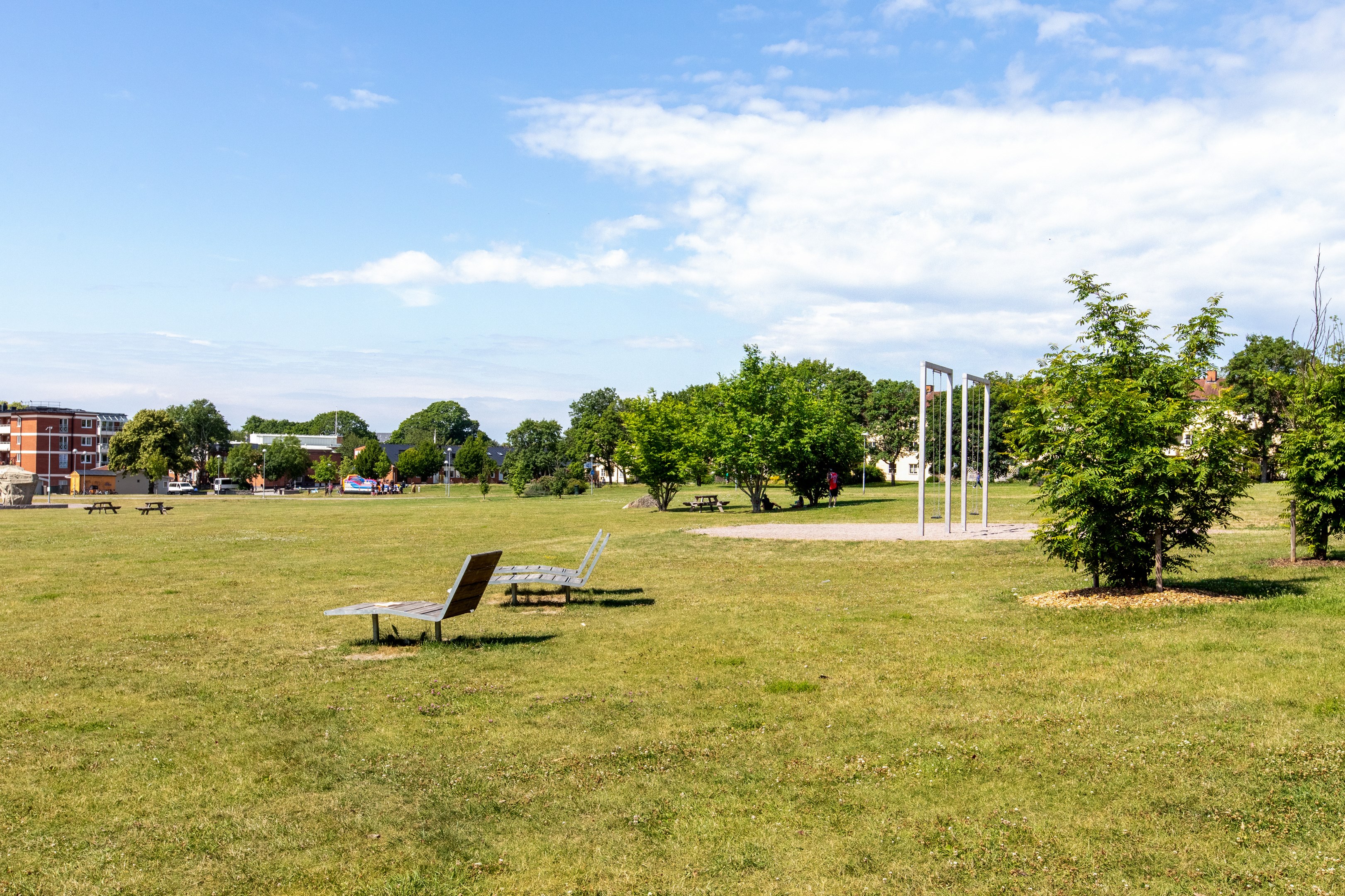 Bostadsbild från Svärdsliljegatan 4, Såld i Salabacke, Uppsala