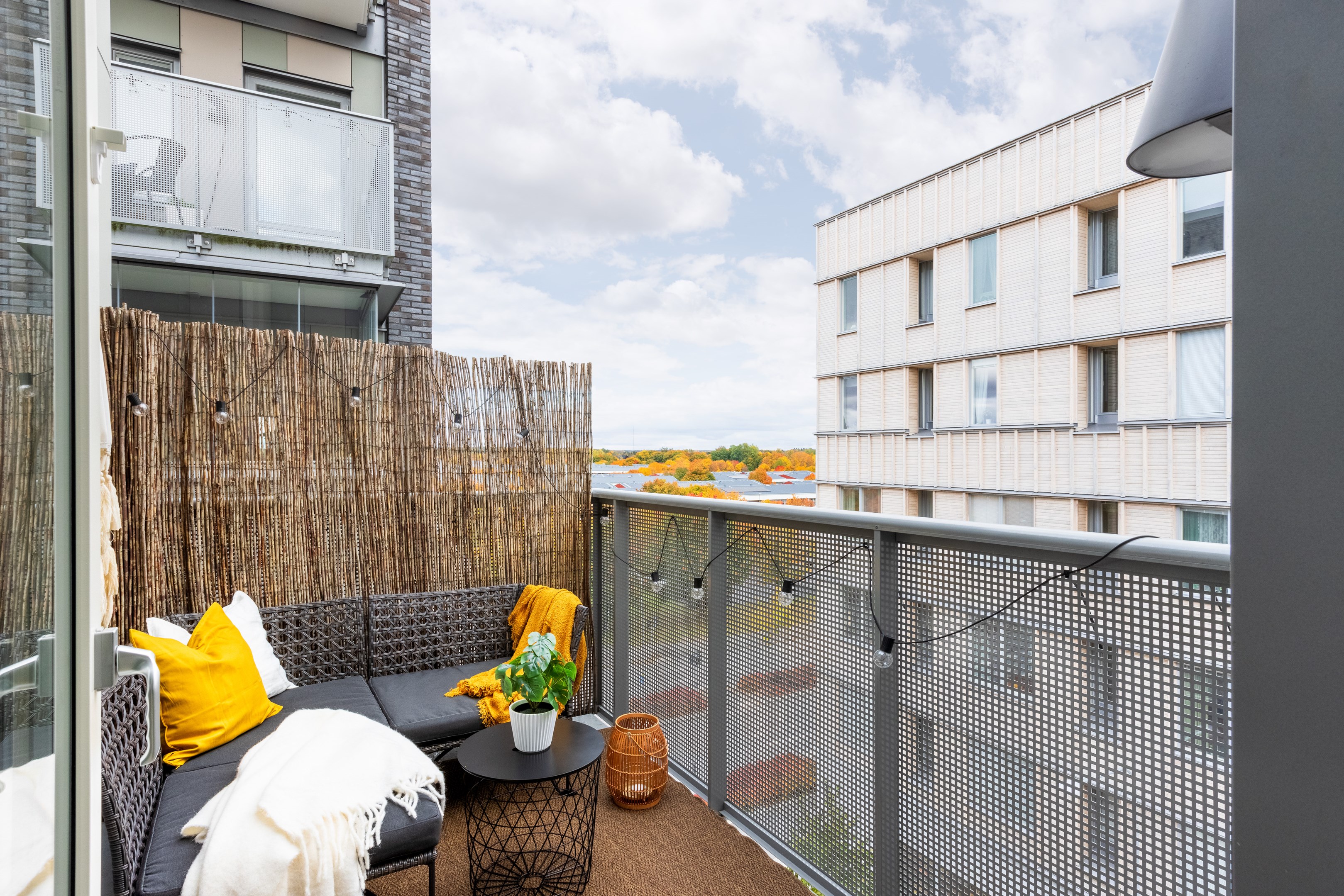 Bostadsbild från Svärdsliljegatan 4, Såld i Salabacke, Uppsala