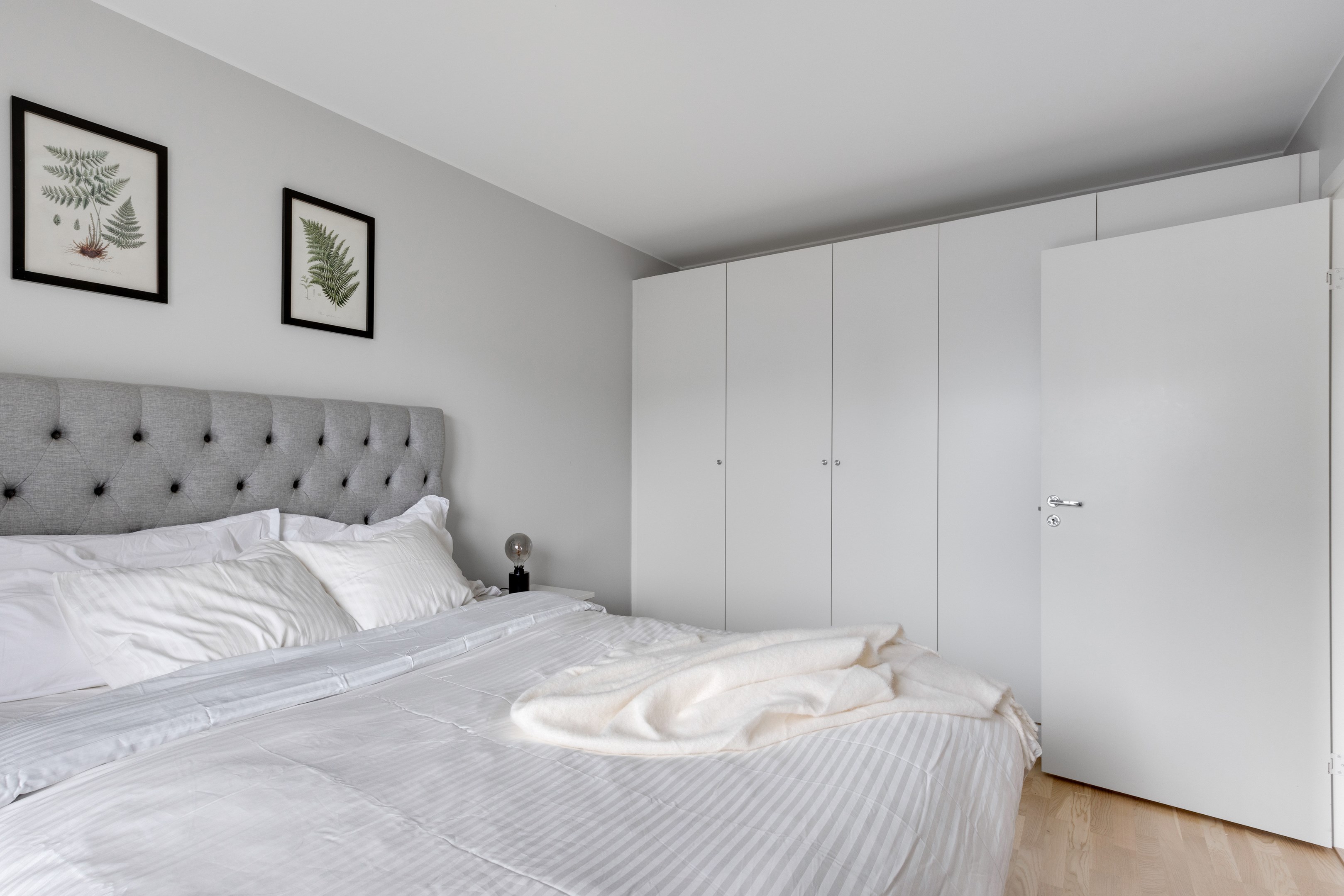 Bostadsbild från Svärdsliljegatan 4, Såld i Salabacke, Uppsala