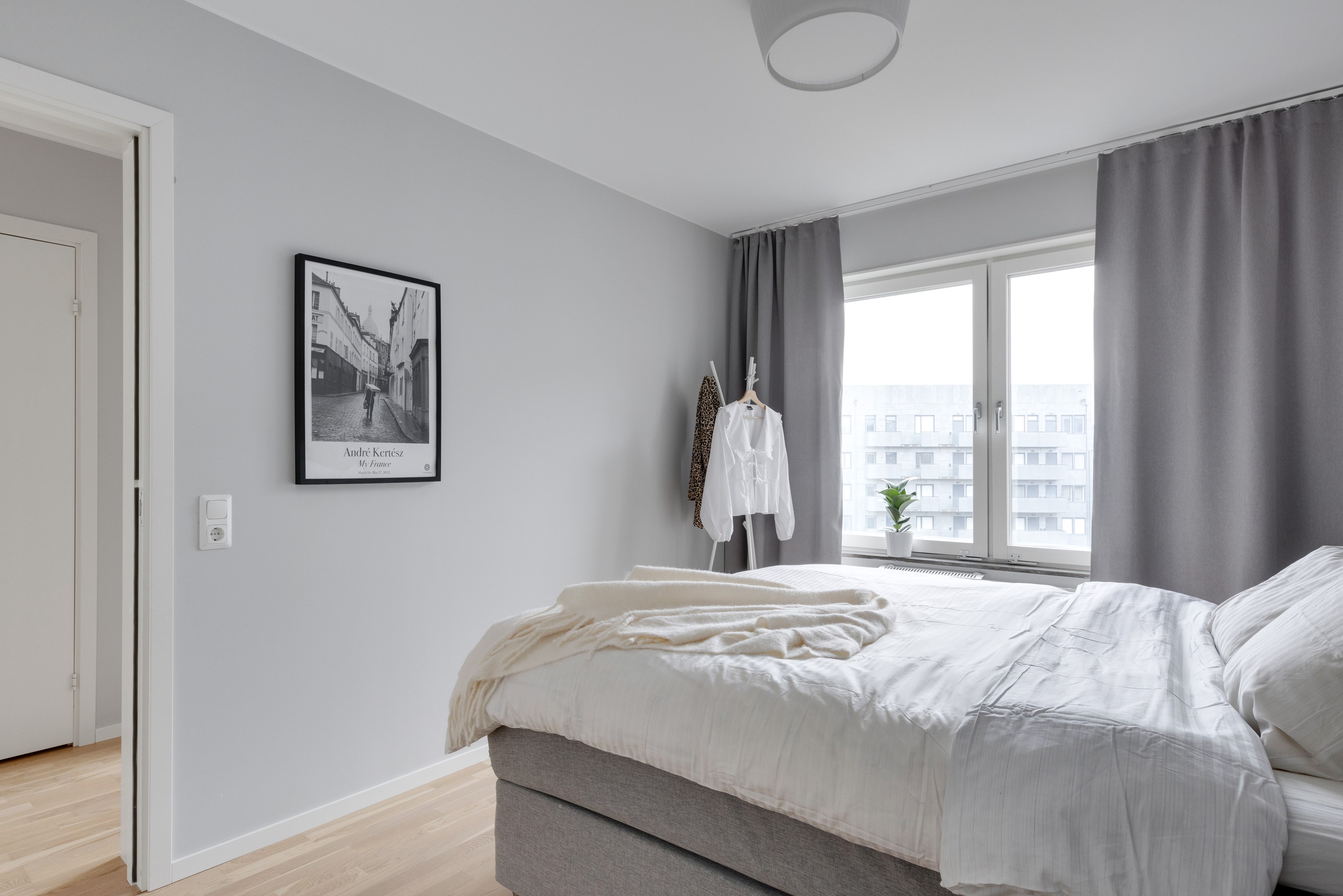 Bostadsbild från Svärdsliljegatan 4, Såld i Salabacke, Uppsala