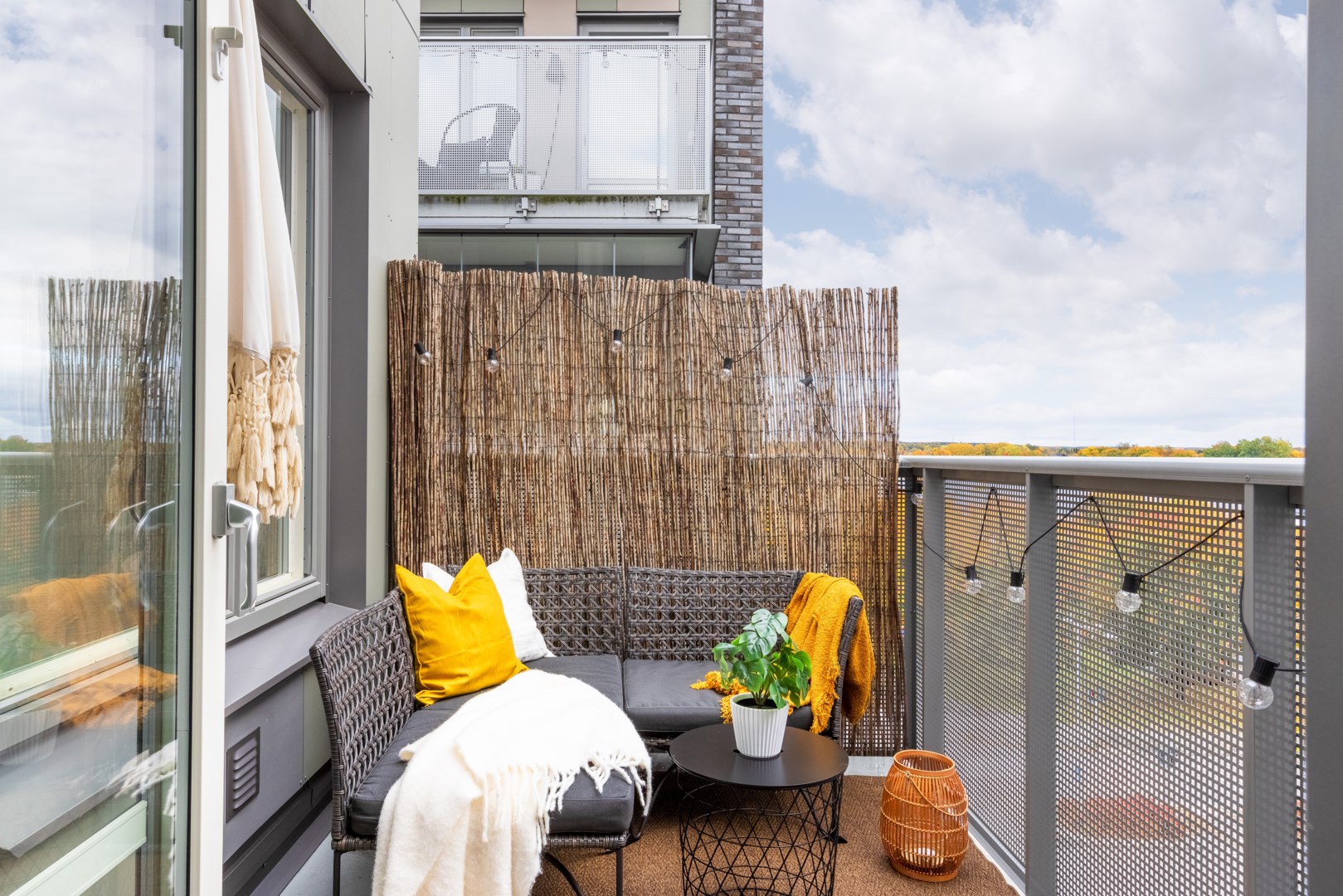 Bostadsbild från Svärdsliljegatan 4, Såld i Salabacke, Uppsala