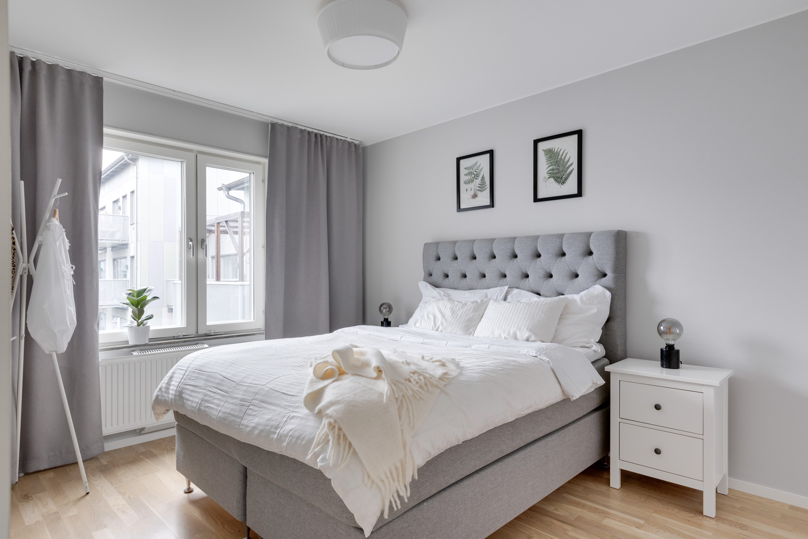 Bostadsbild från Svärdsliljegatan 4, Såld i Salabacke, Uppsala