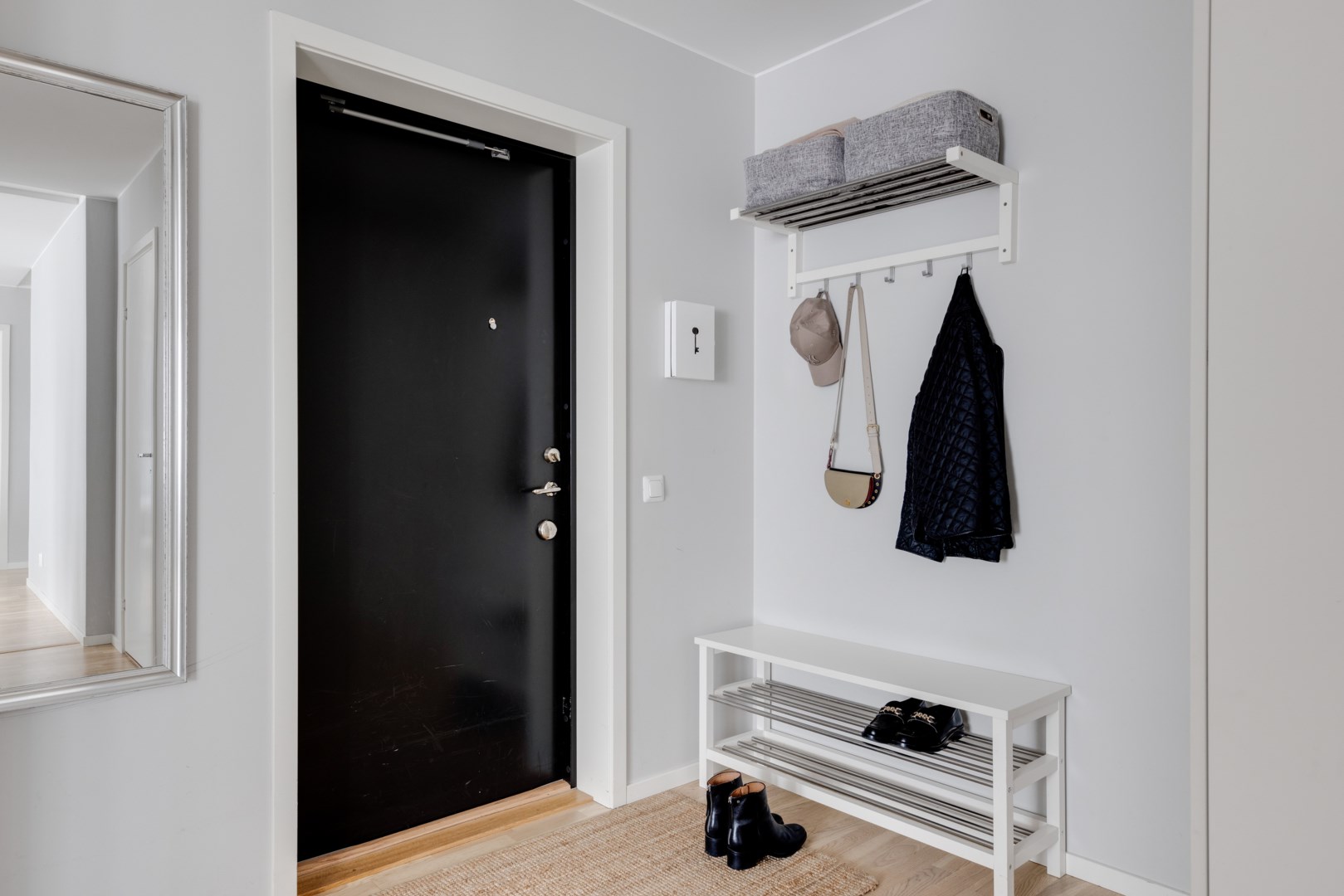 Bostadsbild från Svärdsliljegatan 4, Såld i Salabacke, Uppsala