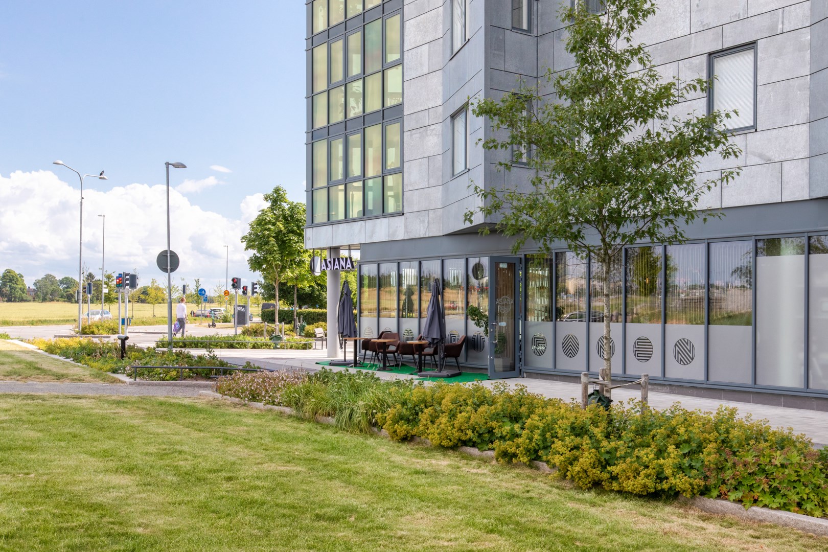 Bostadsbild från Svärdsliljegatan 4, Såld i Salabacke, Uppsala