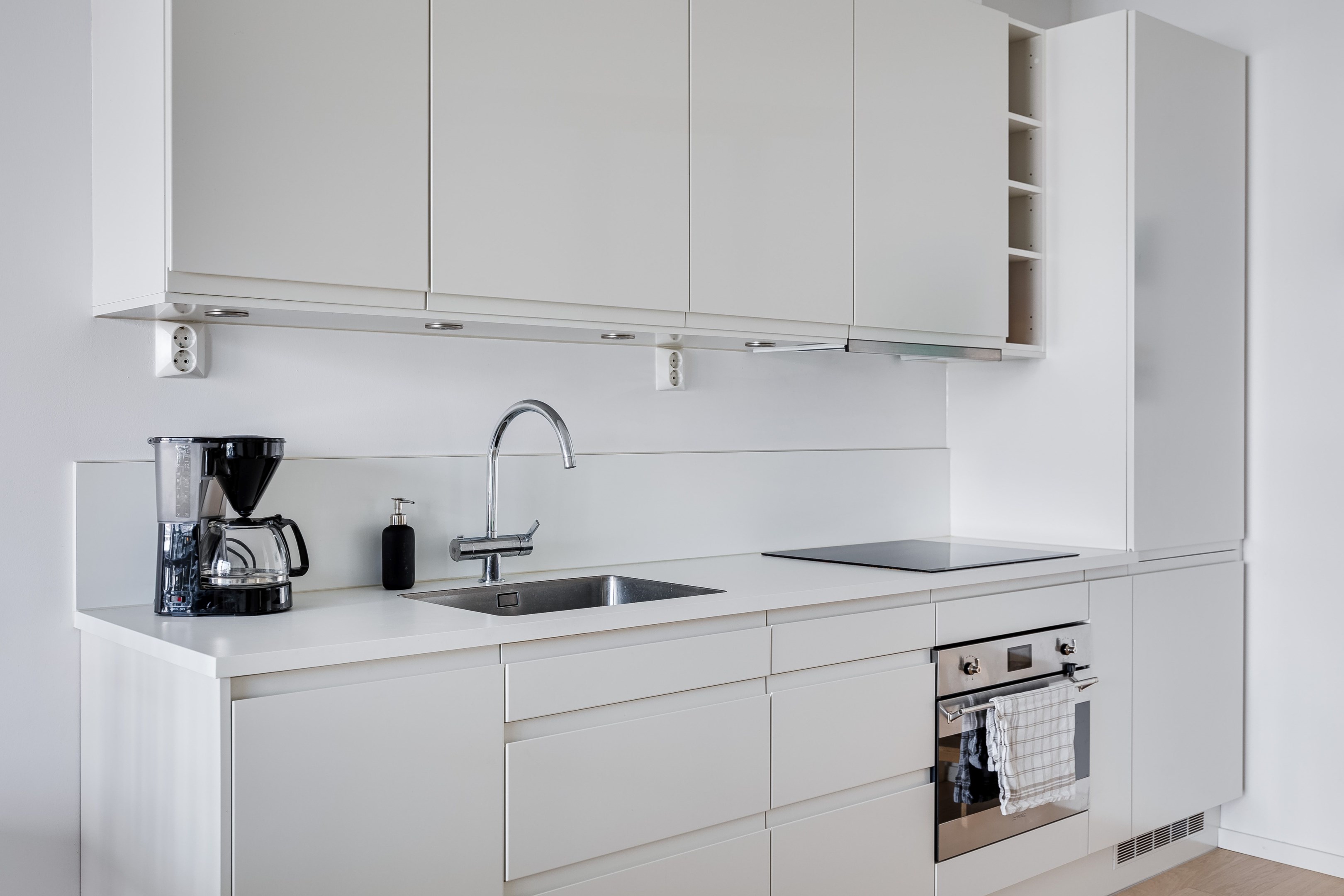 Bostadsbild från Torgny Segerstedts allé 17B, Såld i Rosendal, Uppsala