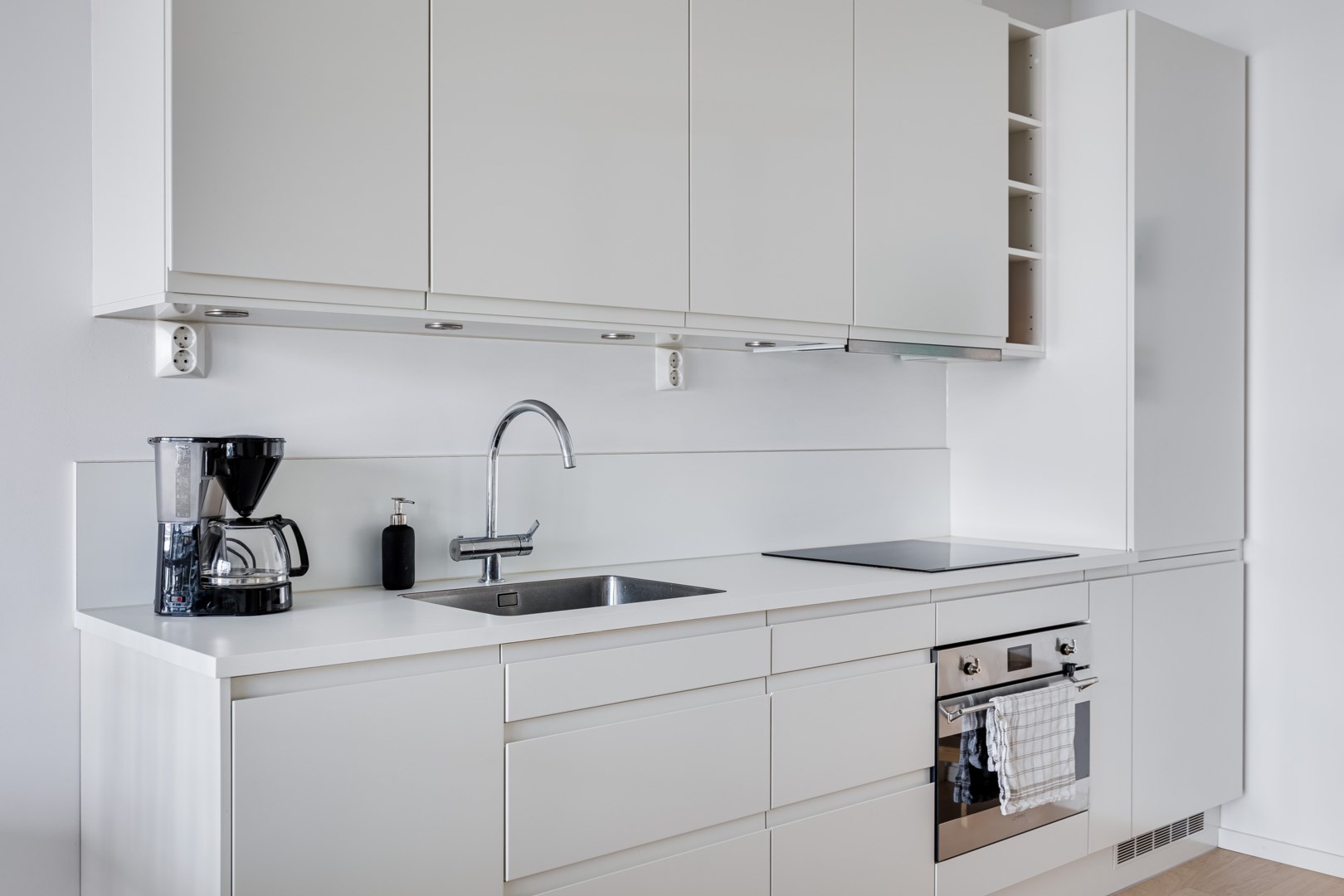 Bostadsbild från Torgny Segerstedts allé 17B, Såld i Rosendal, Uppsala