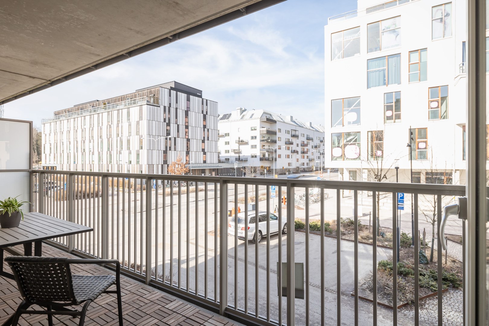 Bostadsbild från Torgny Segerstedts allé 17B, Såld i Rosendal, Uppsala