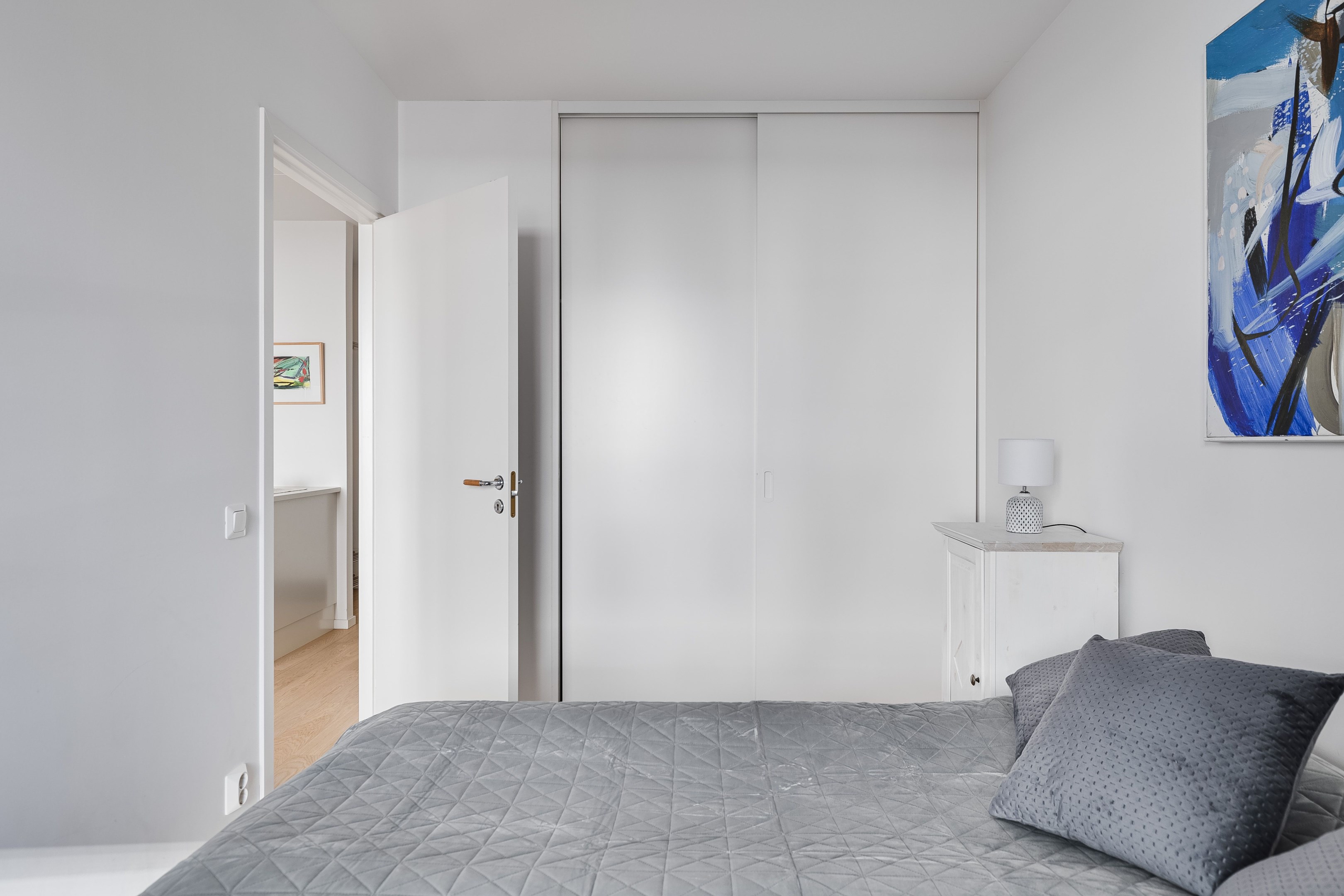 Bostadsbild från Torgny Segerstedts allé 17B, Såld i Rosendal, Uppsala