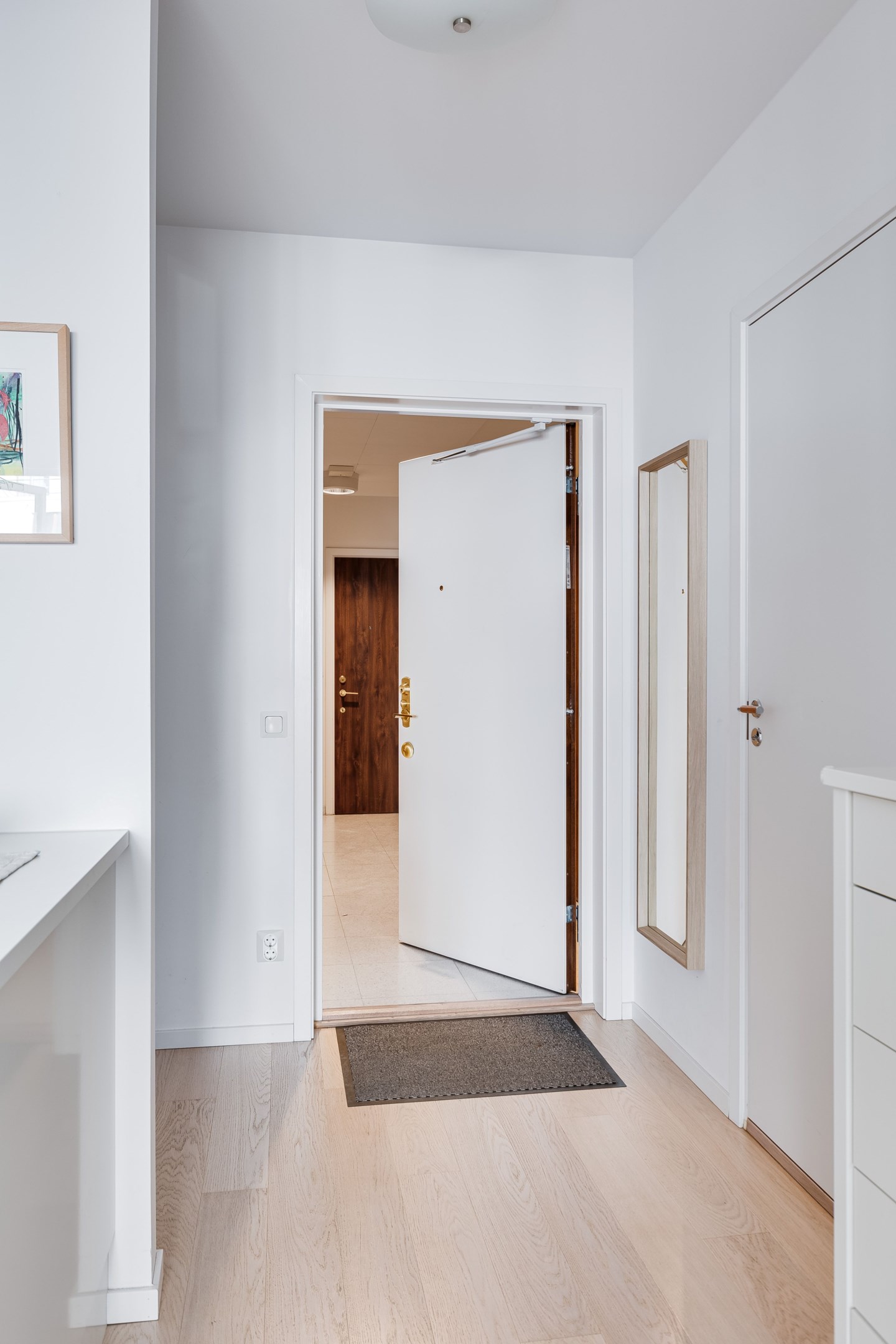 Bostadsbild från Torgny Segerstedts allé 17B, Såld i Rosendal, Uppsala