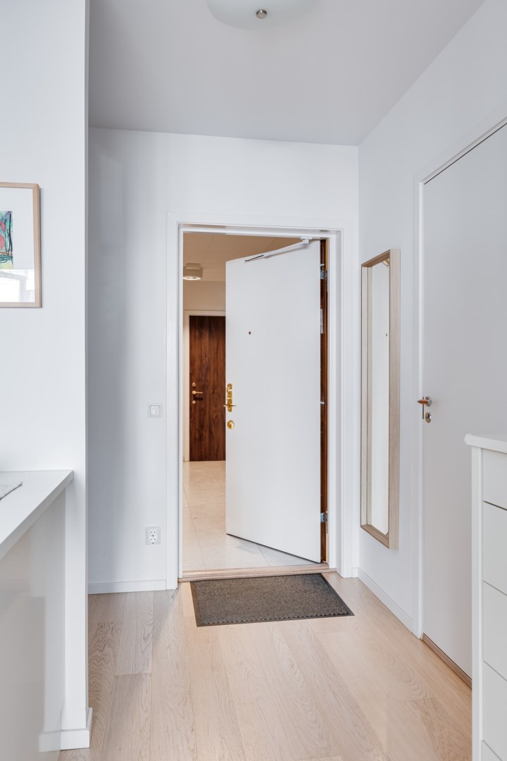 Bostadsbild från Torgny Segerstedts allé 17B, Såld i Rosendal, Uppsala