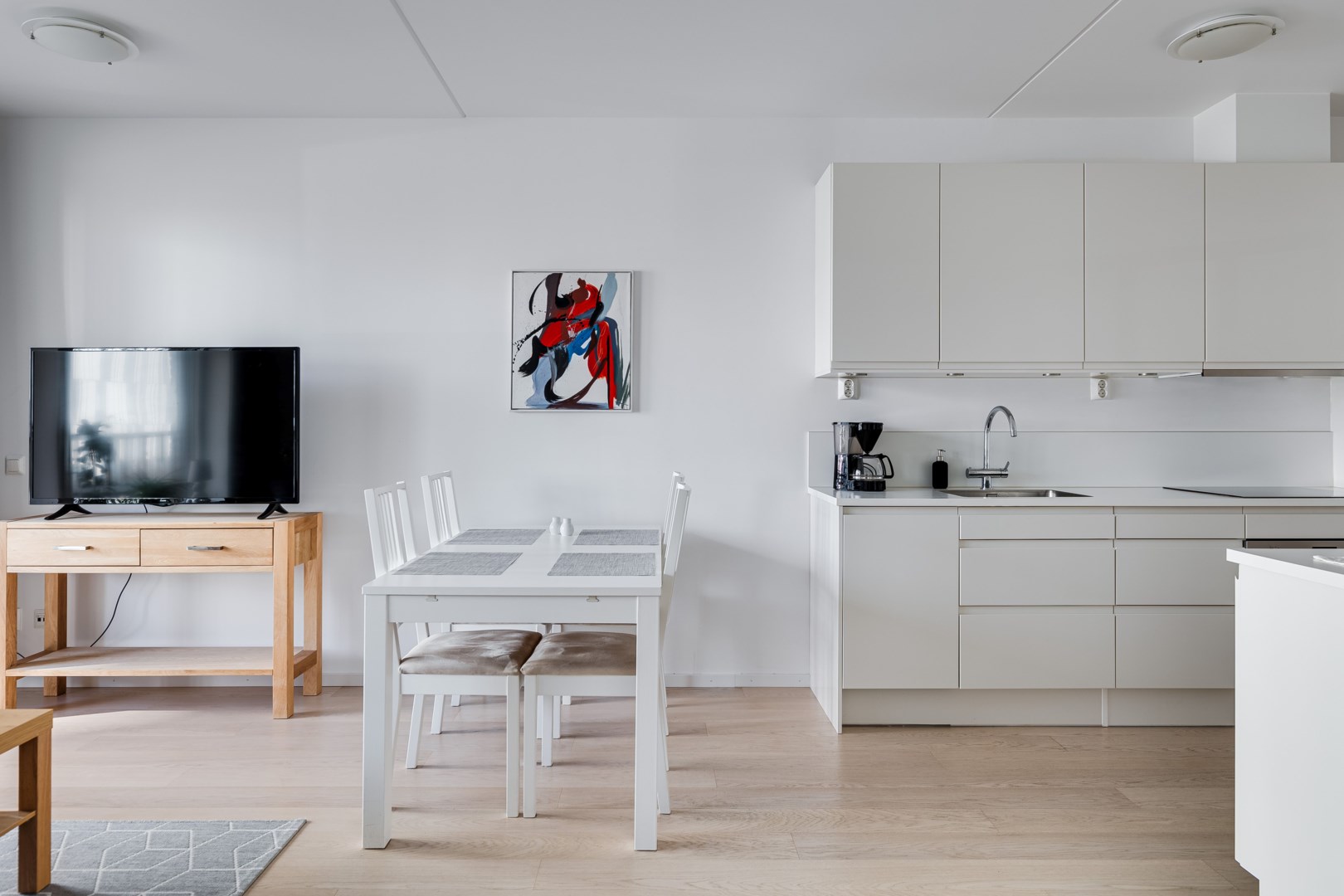 Bostadsbild från Torgny Segerstedts allé 17B, Såld i Rosendal, Uppsala