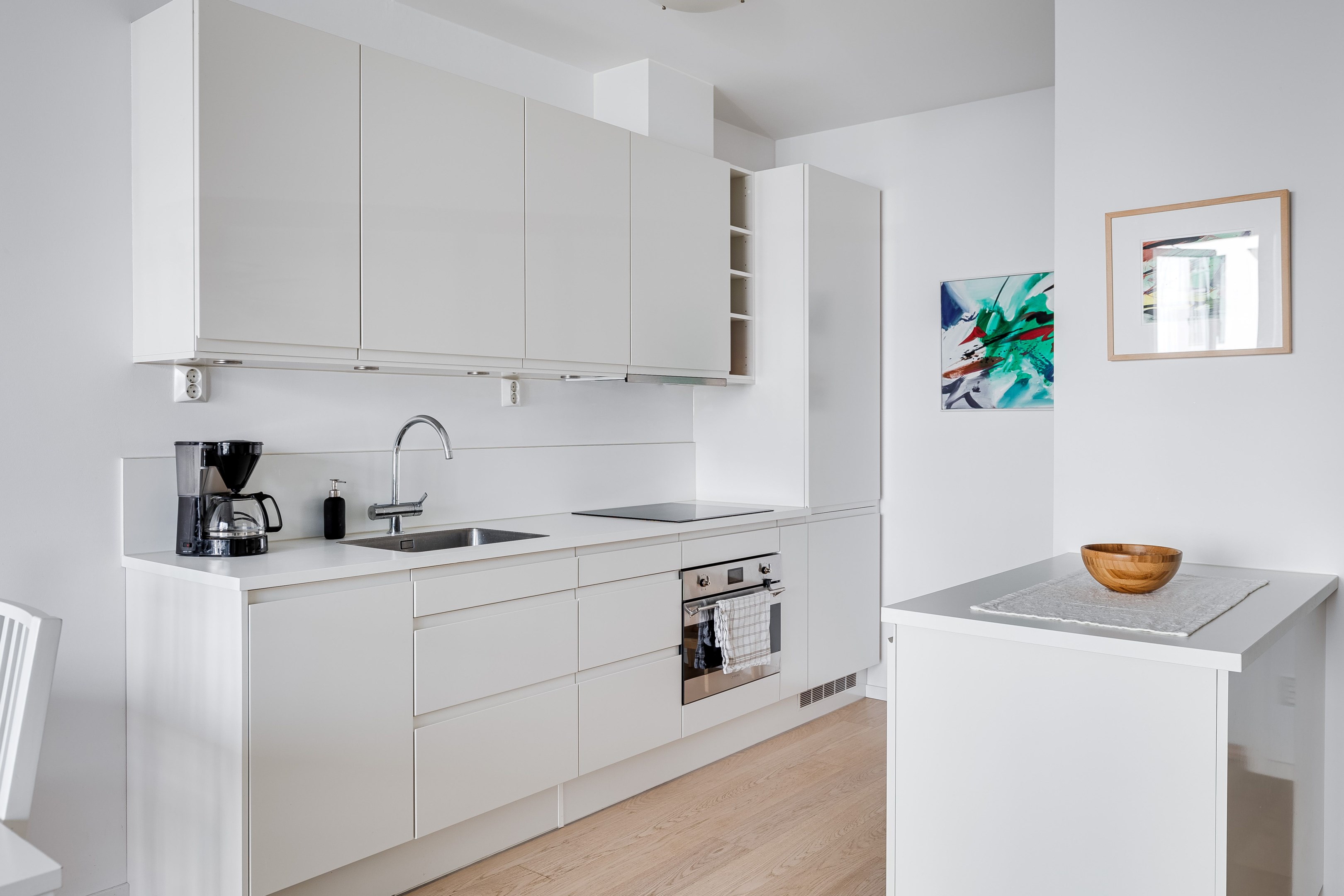 Bostadsbild från Torgny Segerstedts allé 17B, Såld i Rosendal, Uppsala