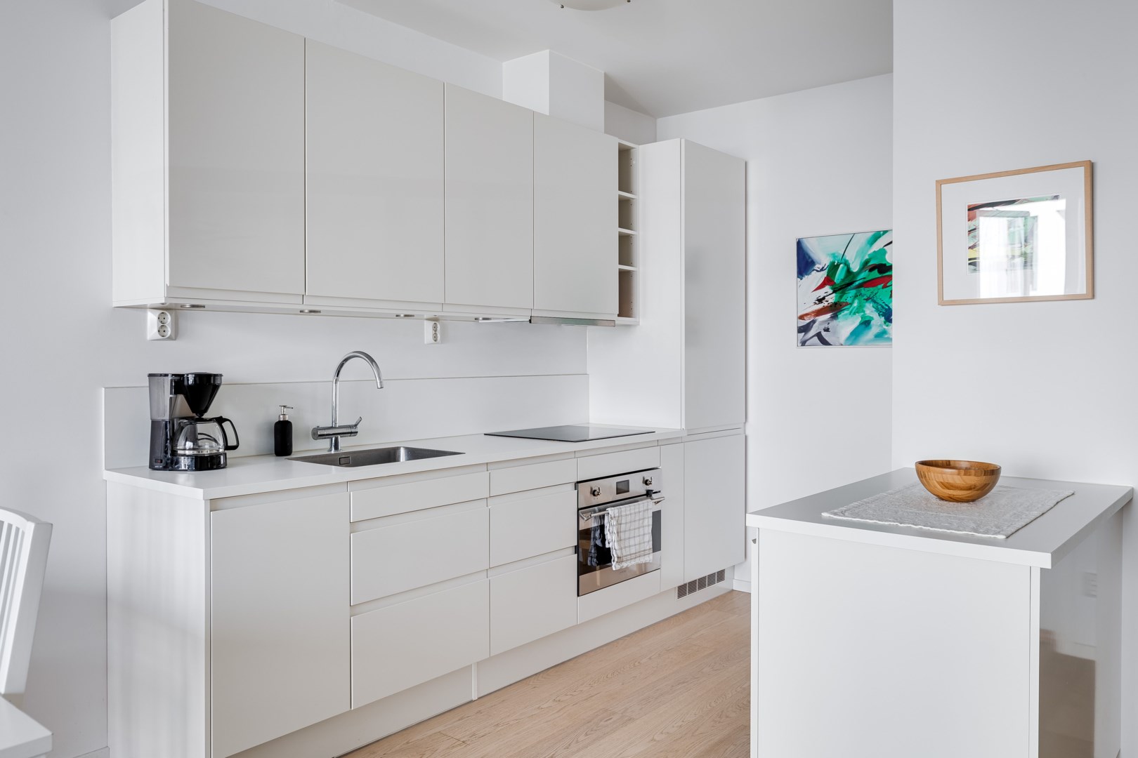 Bostadsbild från Torgny Segerstedts allé 17B, Såld i Rosendal, Uppsala