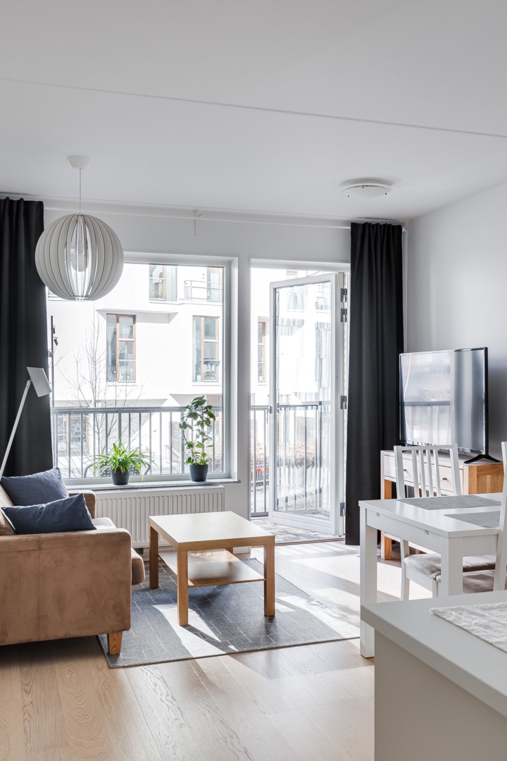 Bostadsbild från Torgny Segerstedts allé 17B, Såld i Rosendal, Uppsala