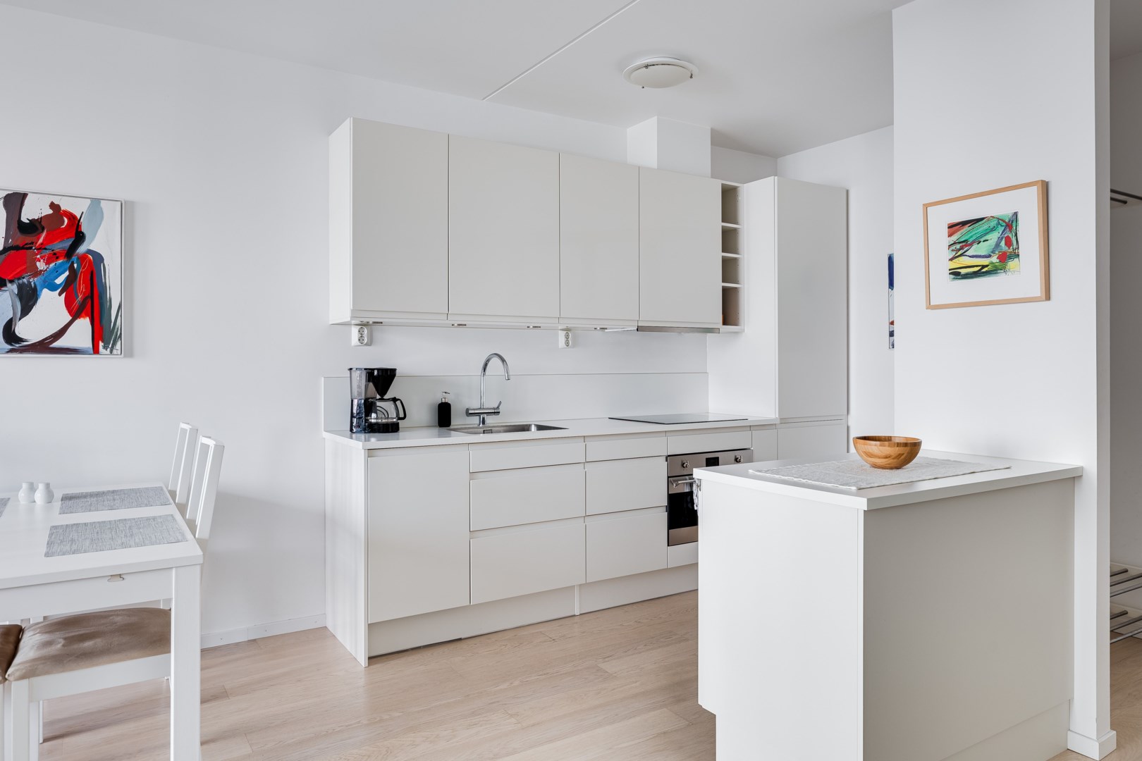 Bostadsbild från Torgny Segerstedts allé 17B, Såld i Rosendal, Uppsala