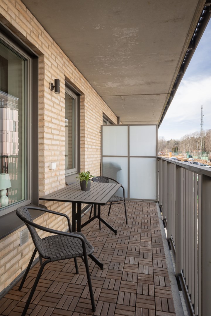 Bostadsbild från Torgny Segerstedts allé 17B, Såld i Rosendal, Uppsala