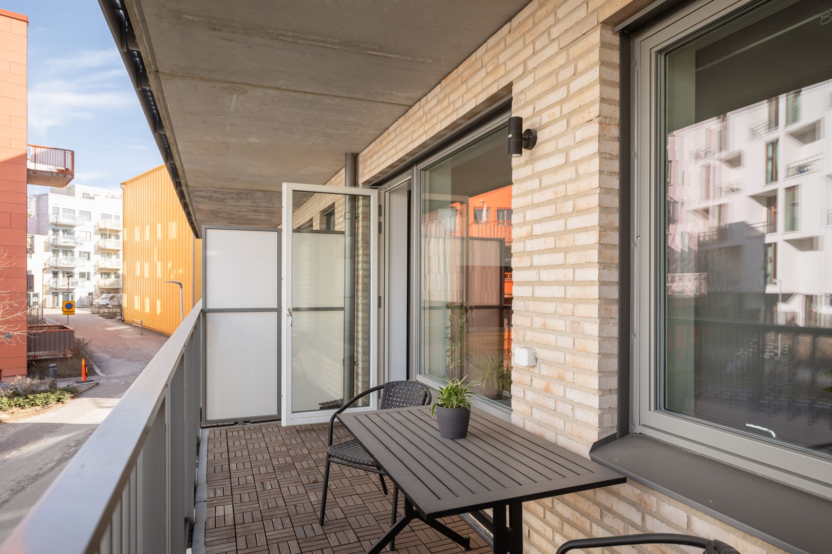 Bostadsbild från Torgny Segerstedts allé 17B, Såld i Rosendal, Uppsala