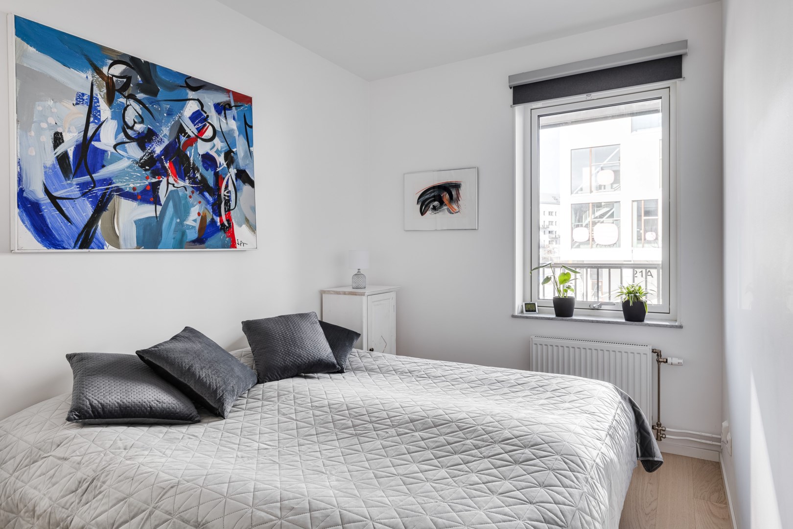 Bostadsbild från Torgny Segerstedts allé 17B, Såld i Rosendal, Uppsala