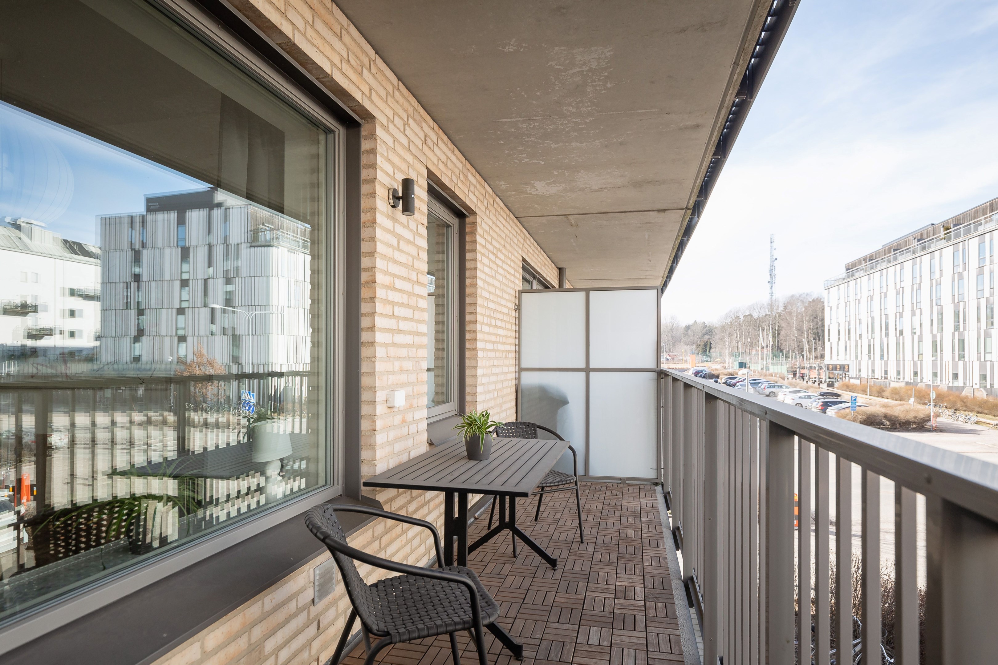 Bostadsbild från Torgny Segerstedts allé 17B, Såld i Rosendal, Uppsala