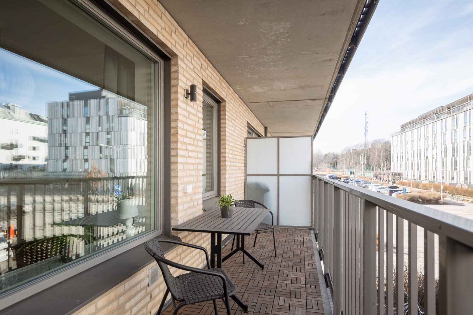 Bostadsbild från Torgny Segerstedts allé 17B, Såld i Rosendal, Uppsala