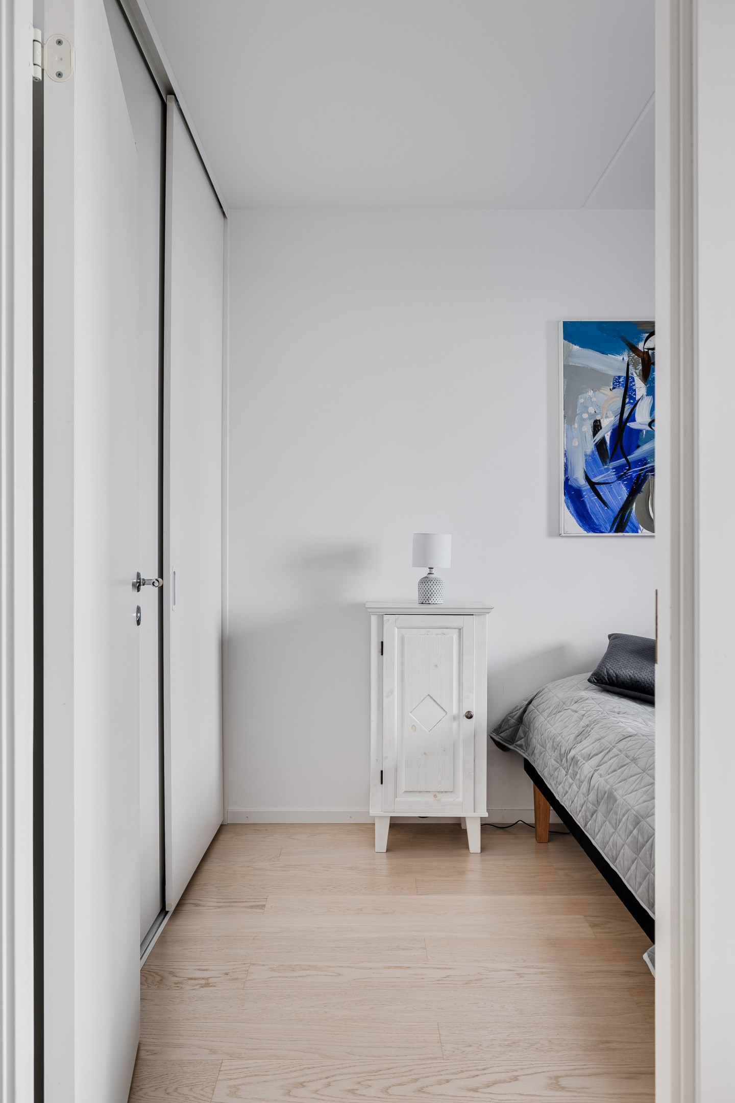 Bostadsbild från Torgny Segerstedts allé 17B, Såld i Rosendal, Uppsala