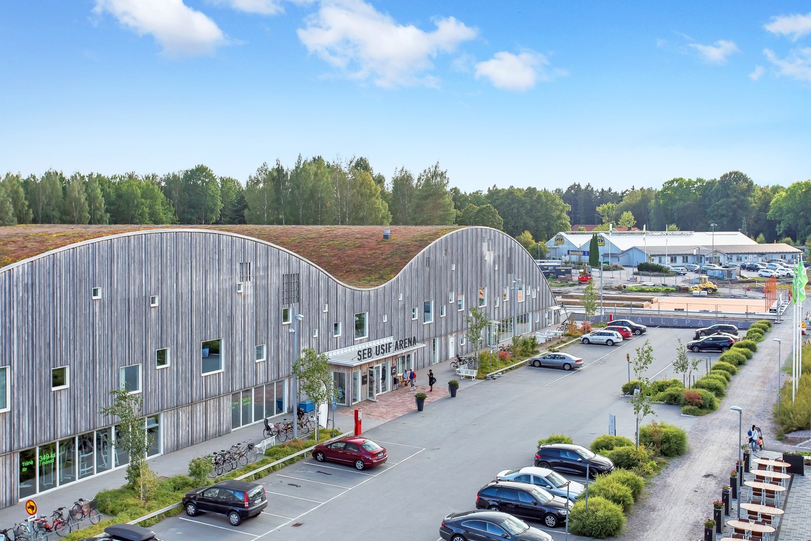 Bostadsbild från Torgny Segerstedts allé 17B, Såld i Rosendal, Uppsala