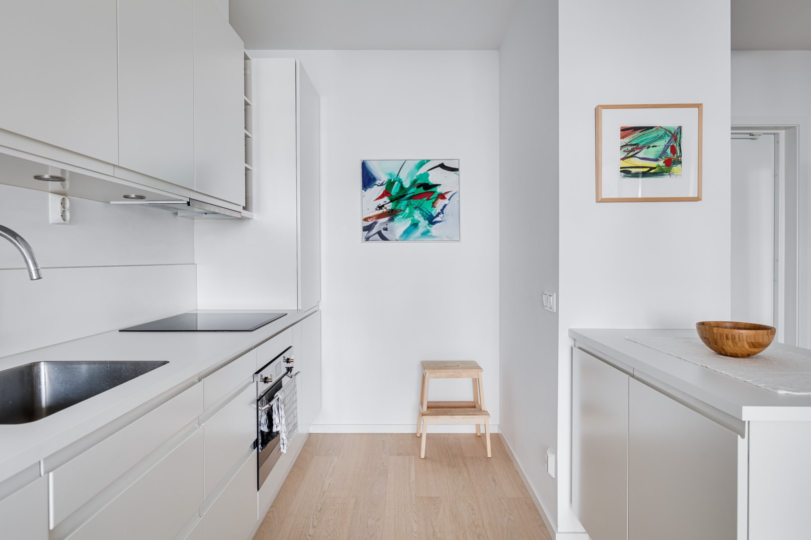 Bostadsbild från Torgny Segerstedts allé 17B, Såld i Rosendal, Uppsala