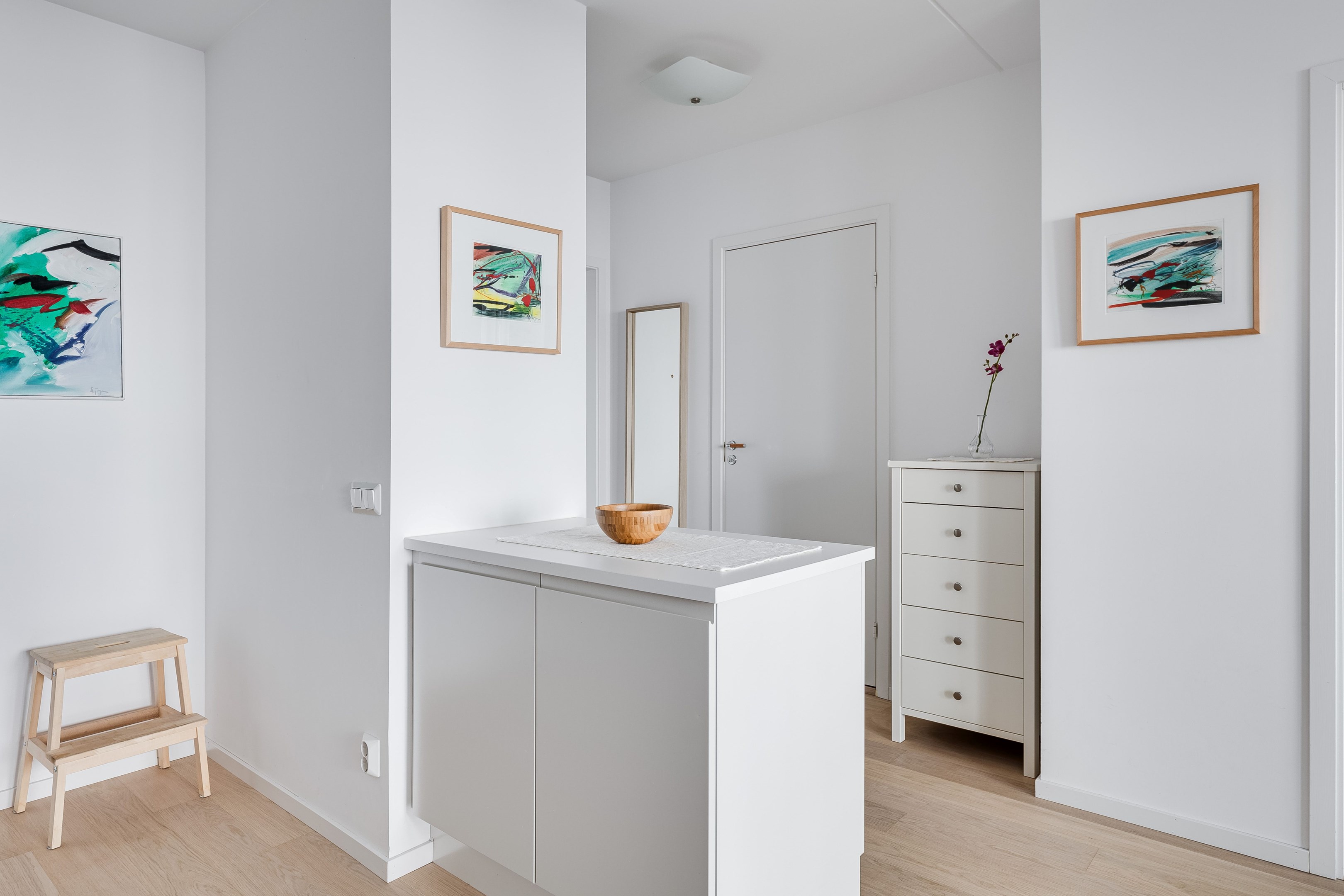 Bostadsbild från Torgny Segerstedts allé 17B, Såld i Rosendal, Uppsala