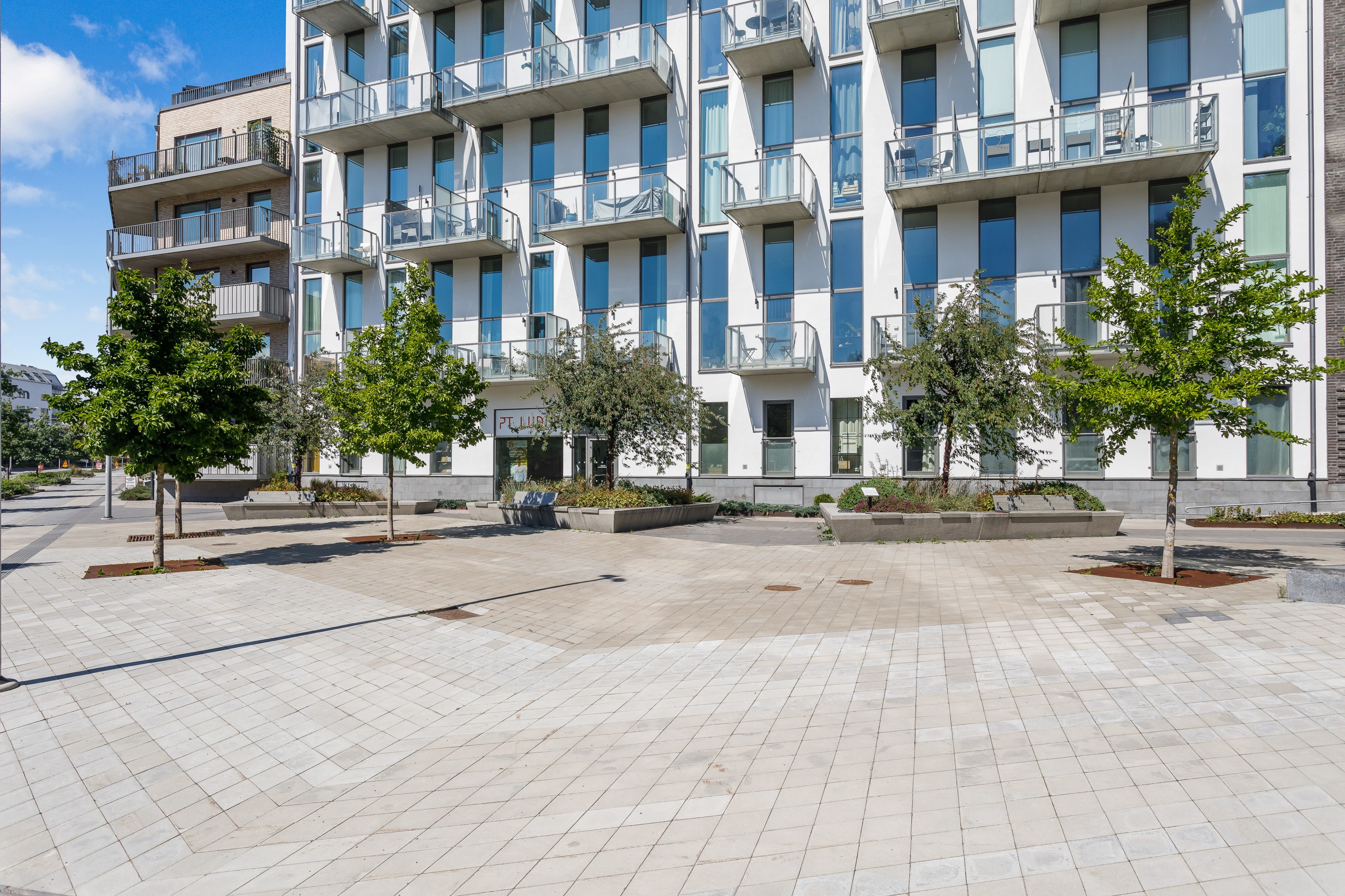 Bostadsbild från Torgny Segerstedts allé 17B, Såld i Rosendal, Uppsala