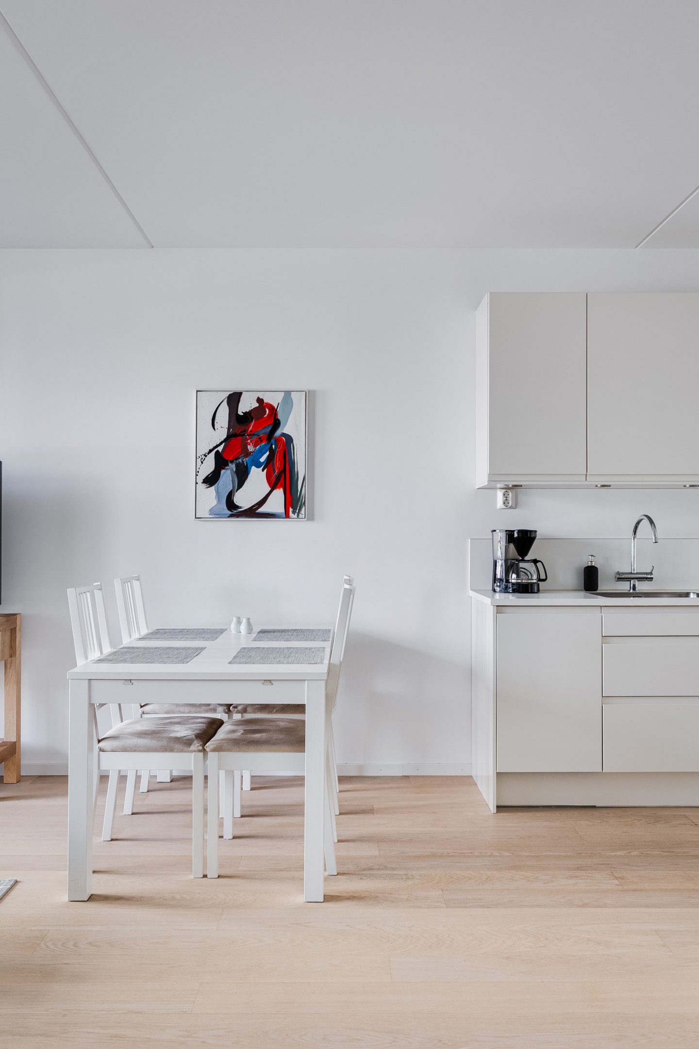 Bostadsbild från Torgny Segerstedts allé 17B, Såld i Rosendal, Uppsala