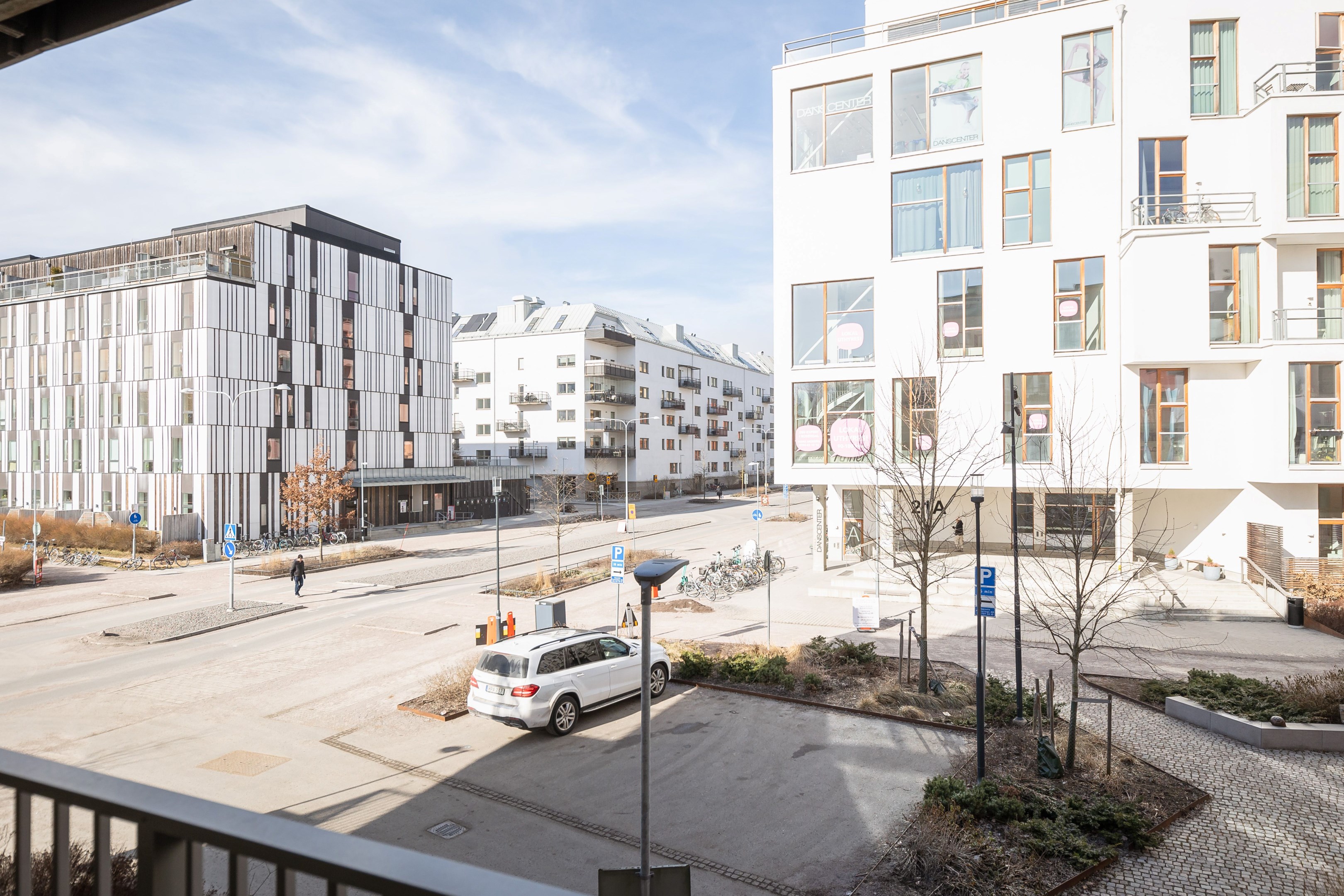 Bostadsbild från Torgny Segerstedts allé 17B, Såld i Rosendal, Uppsala