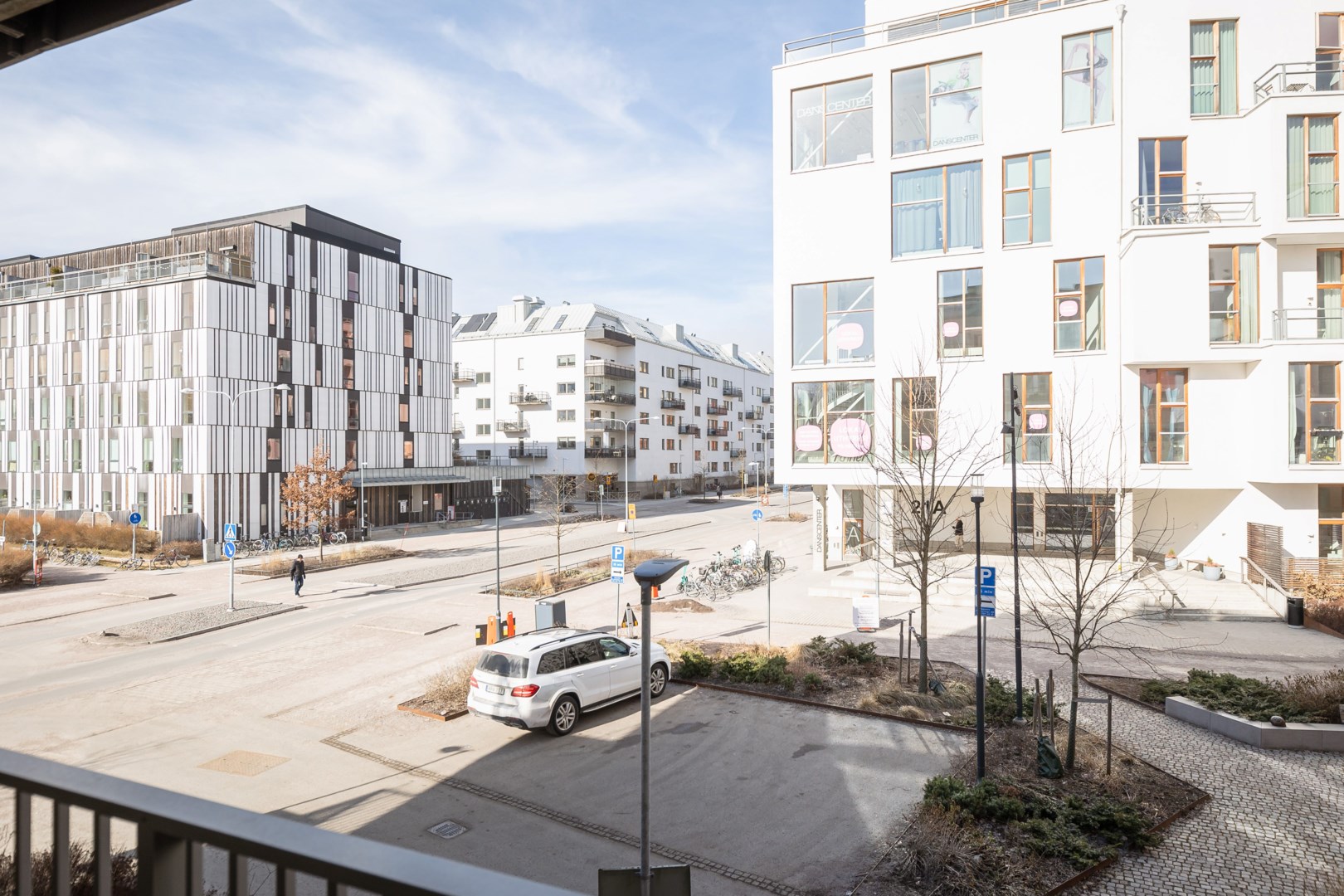 Bostadsbild från Torgny Segerstedts allé 17B, Såld i Rosendal, Uppsala