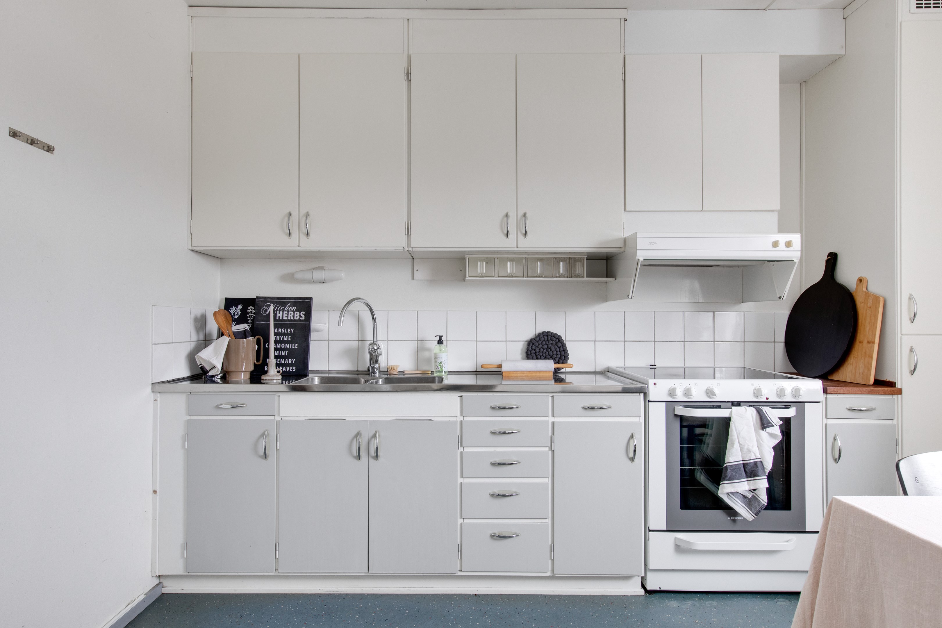 Bostadsbild från Molngatan 27, Såld i Gränby, Uppsala