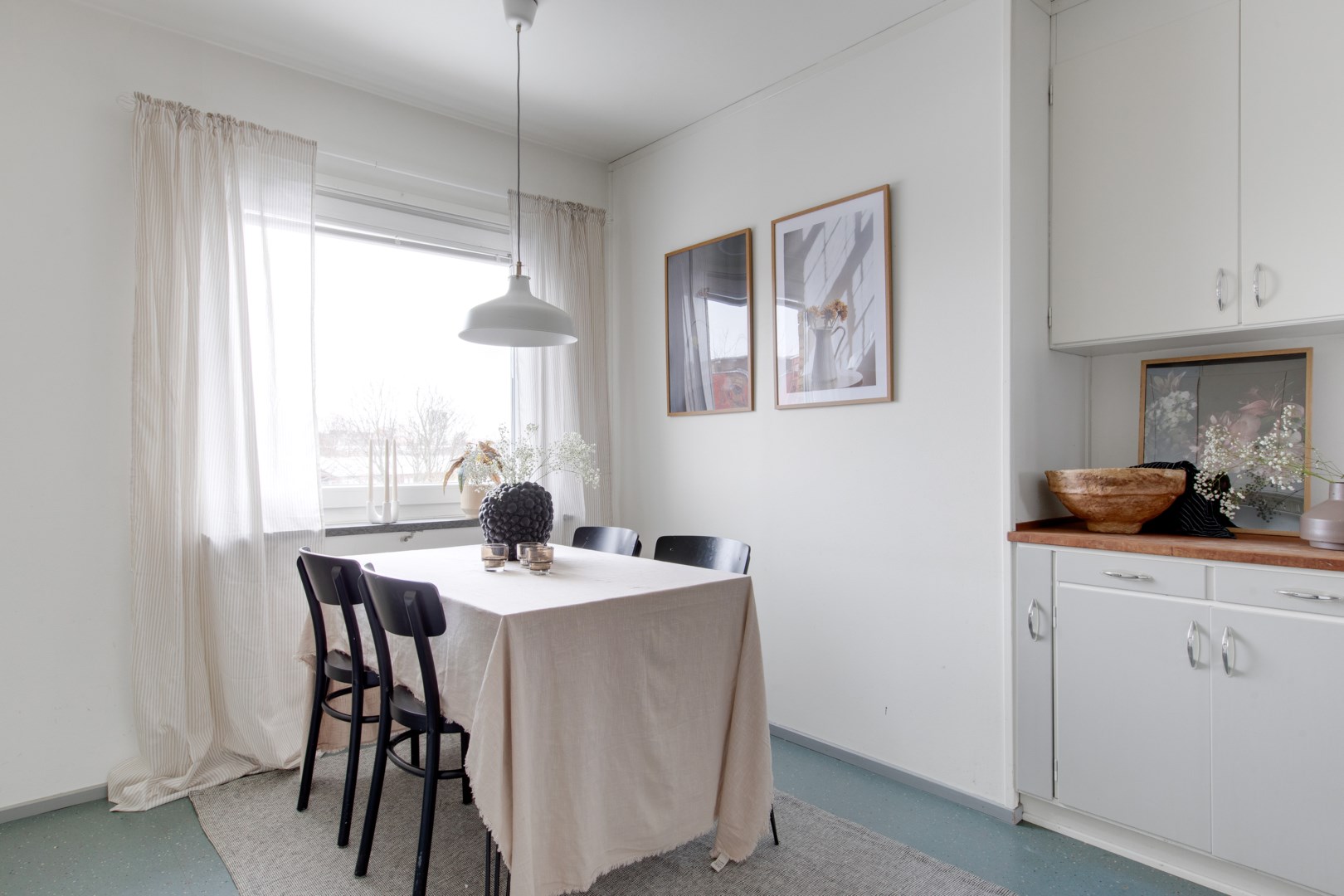 Bostadsbild från Molngatan 27, Såld i Gränby, Uppsala